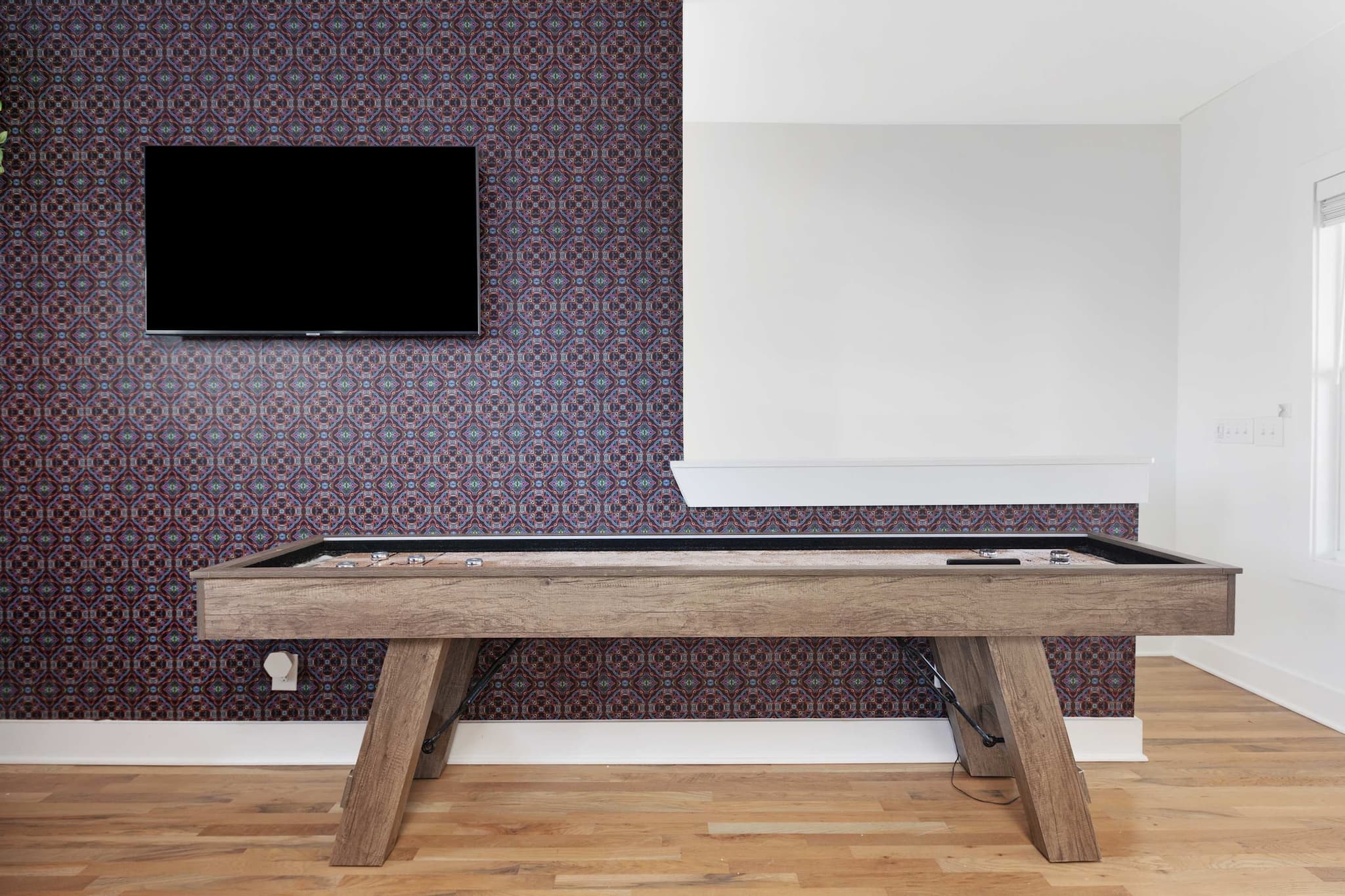 Tennessee, Nashville — Luxury furnished apartment in Tennessee, Nashville