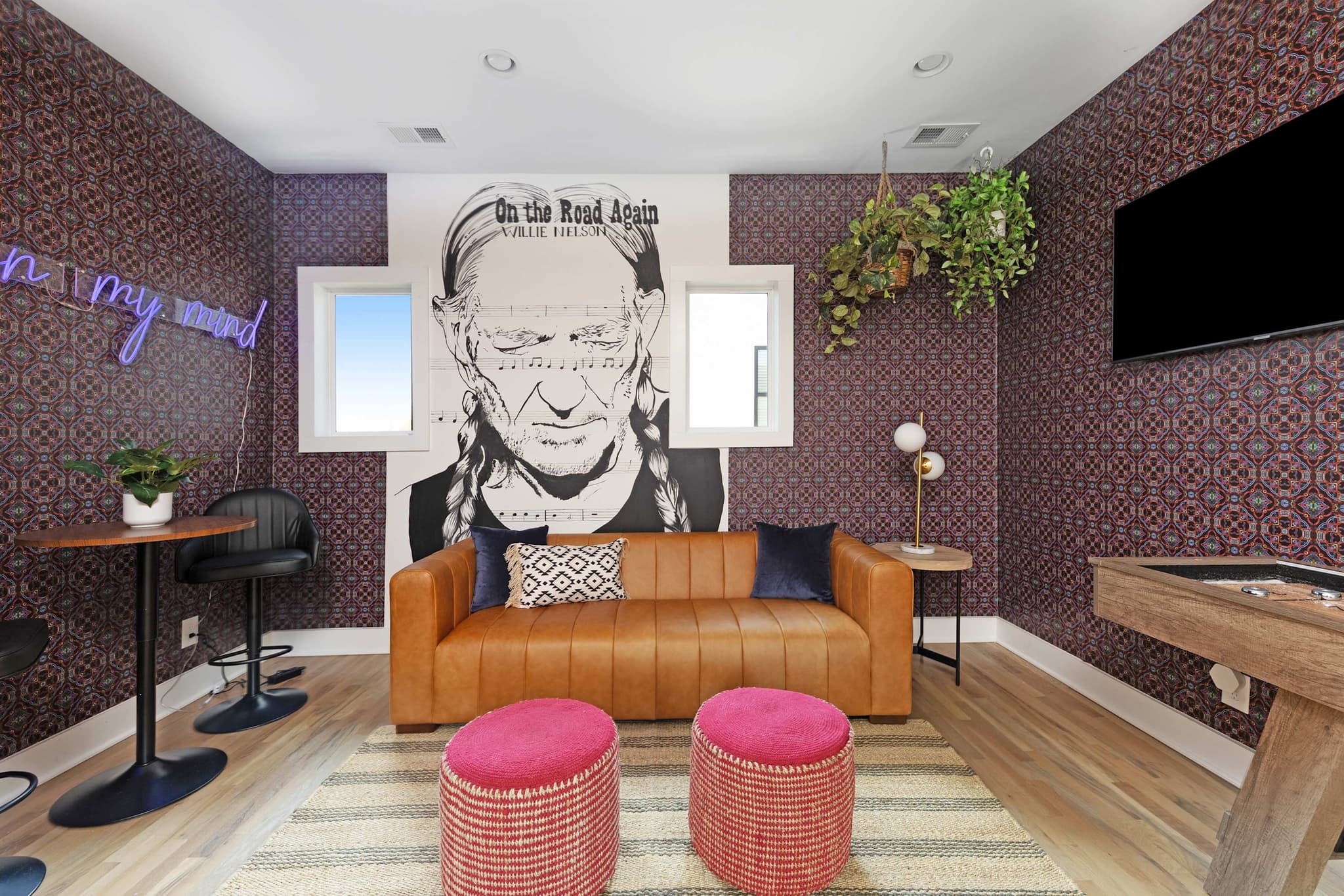 Tennessee, Nashville — Luxury furnished apartment in Tennessee, Nashville