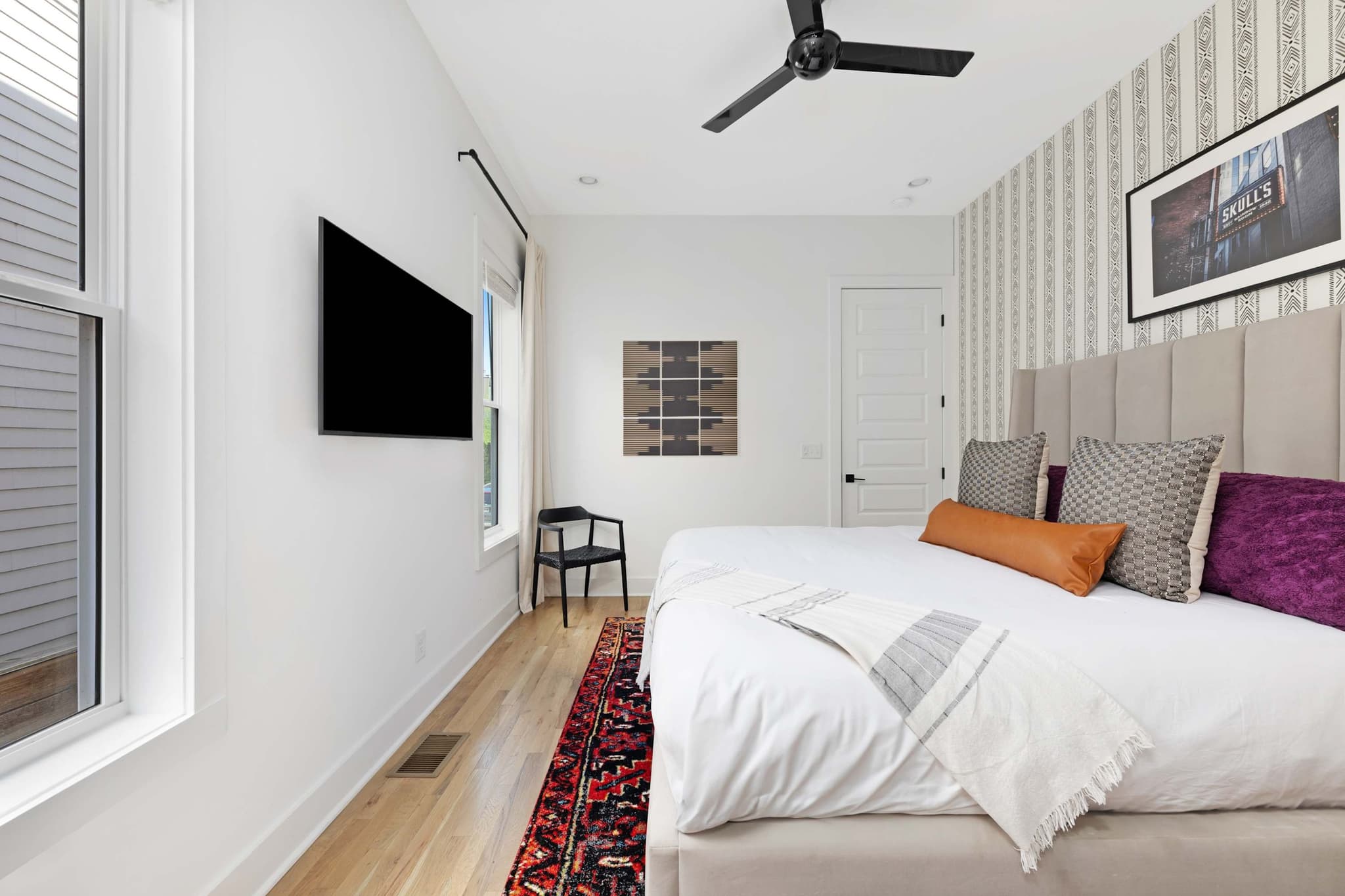 Tennessee, Nashville — Luxury furnished apartment in Tennessee, Nashville