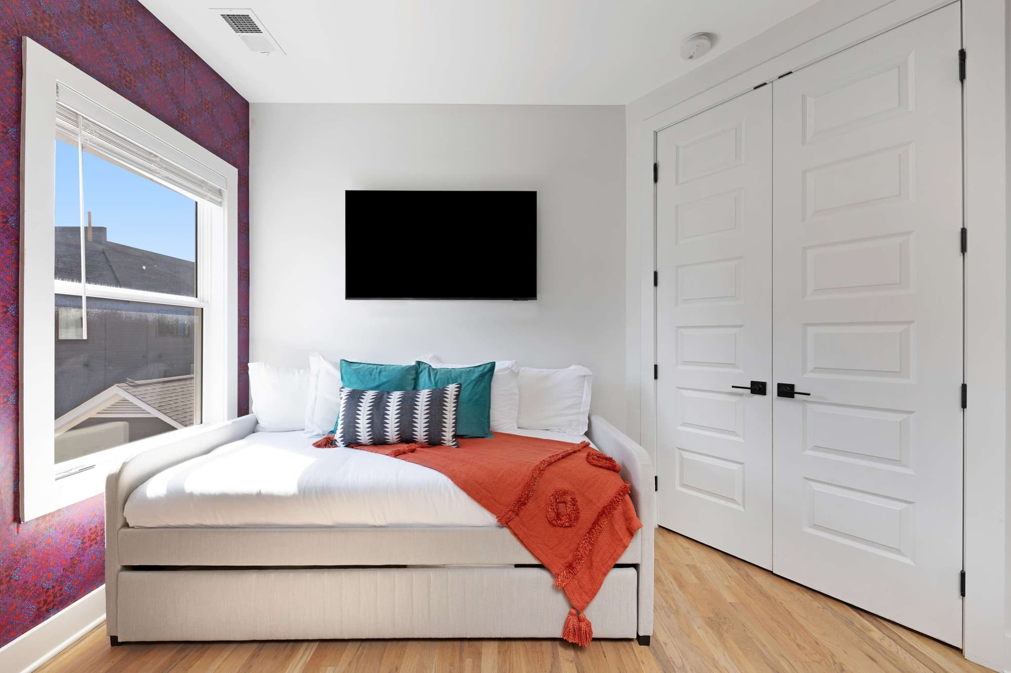 Tennessee, Nashville — Luxury furnished apartment in Tennessee, Nashville