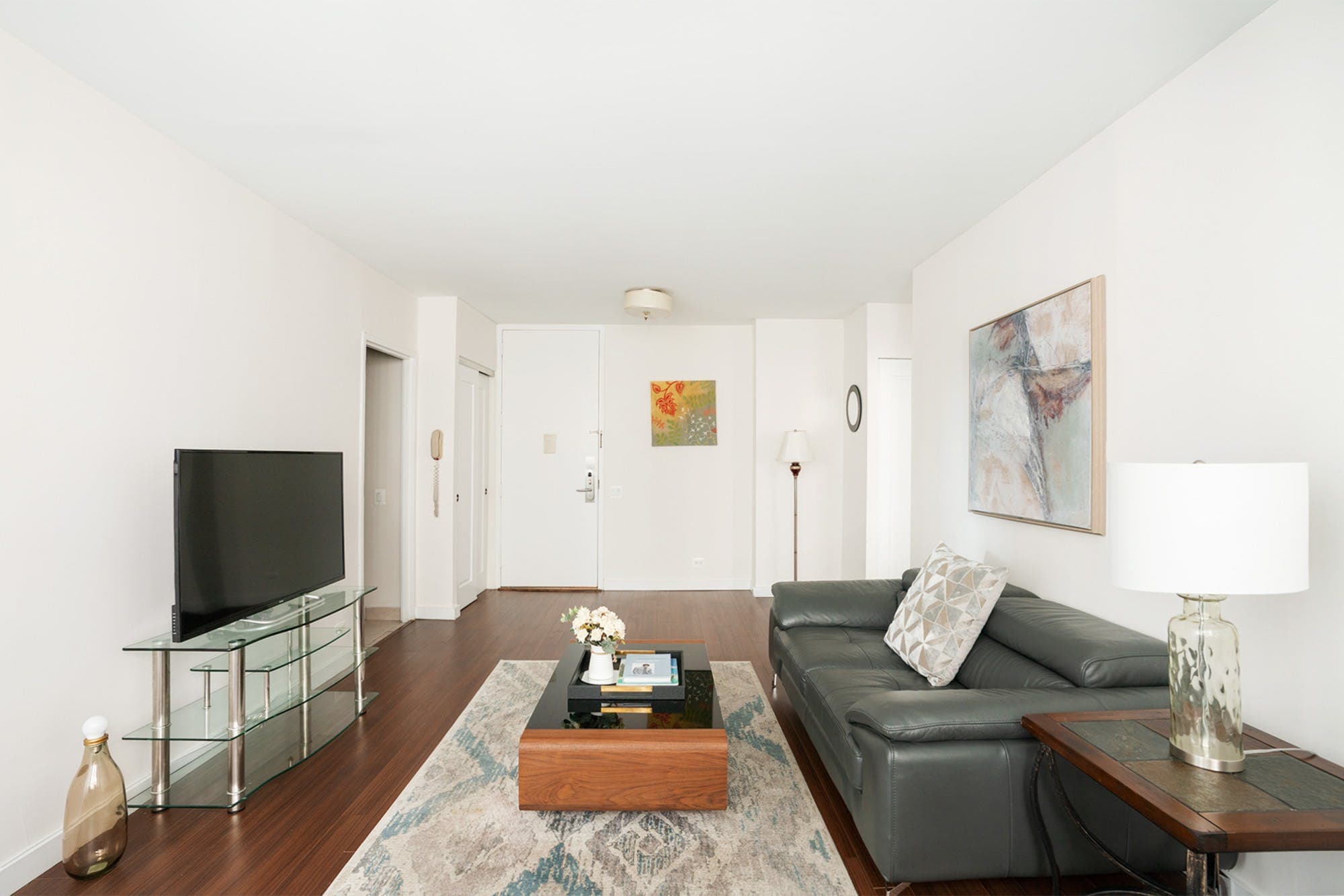 Kips Bay, Manhattan — Luxury furnished apartment in Kips Bay, New York City