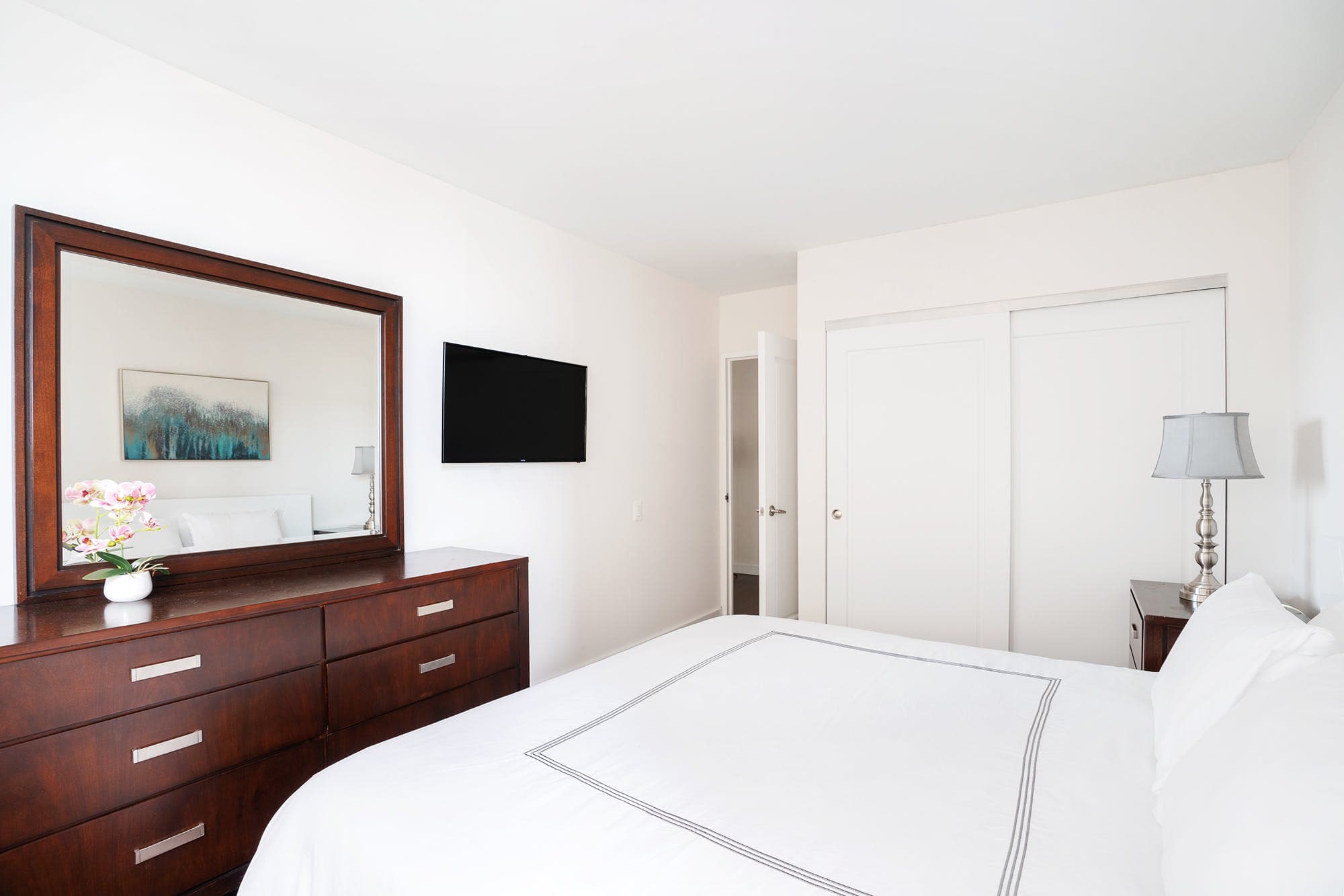 Kips Bay, Manhattan — Luxury furnished apartment in Kips Bay, New York City