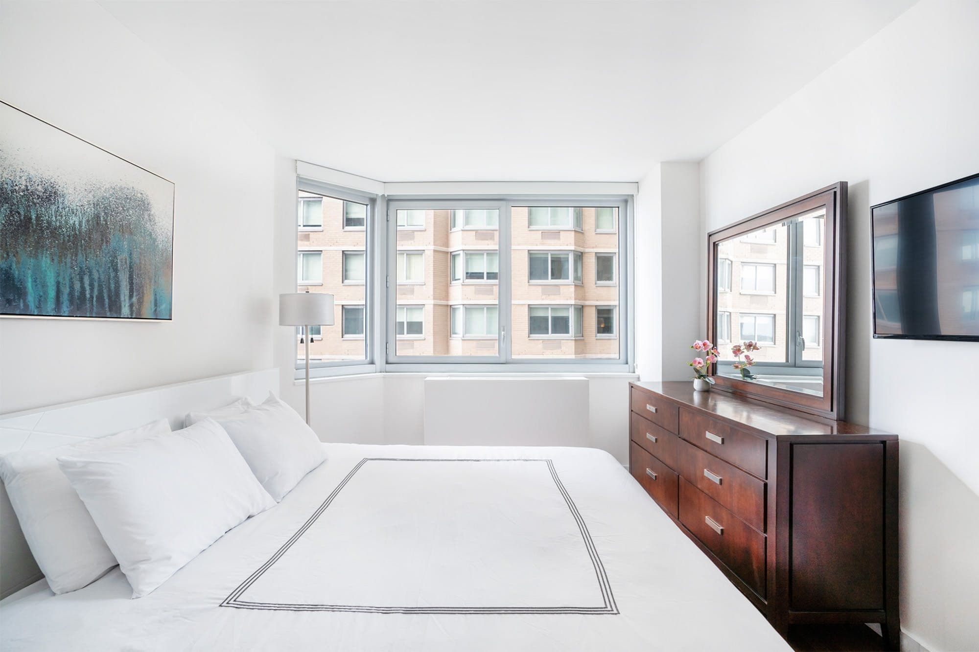 Kips Bay, Manhattan — Luxury furnished apartment in Kips Bay, New York City