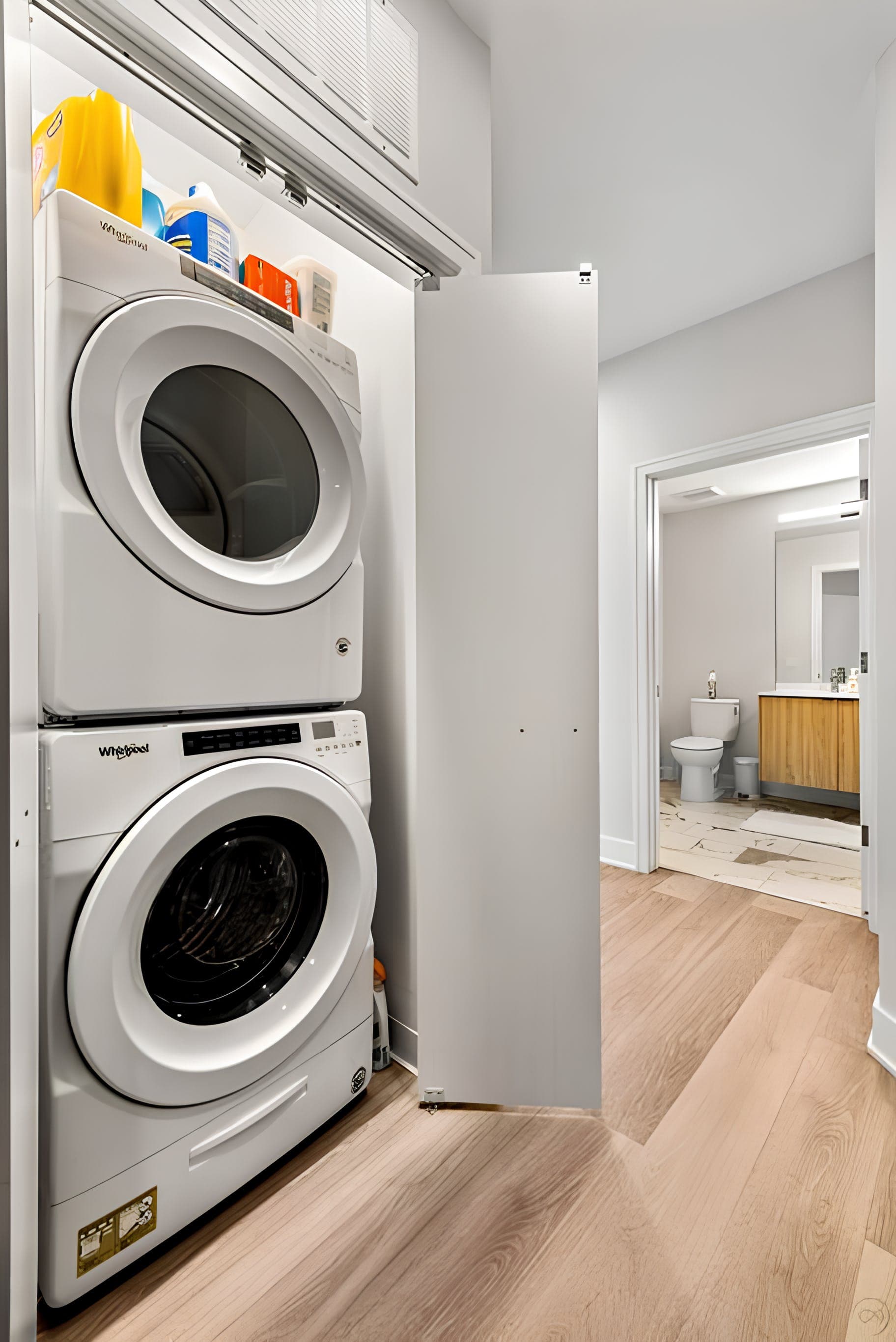 Chicago, Chicago — Luxury furnished apartment in Chicago