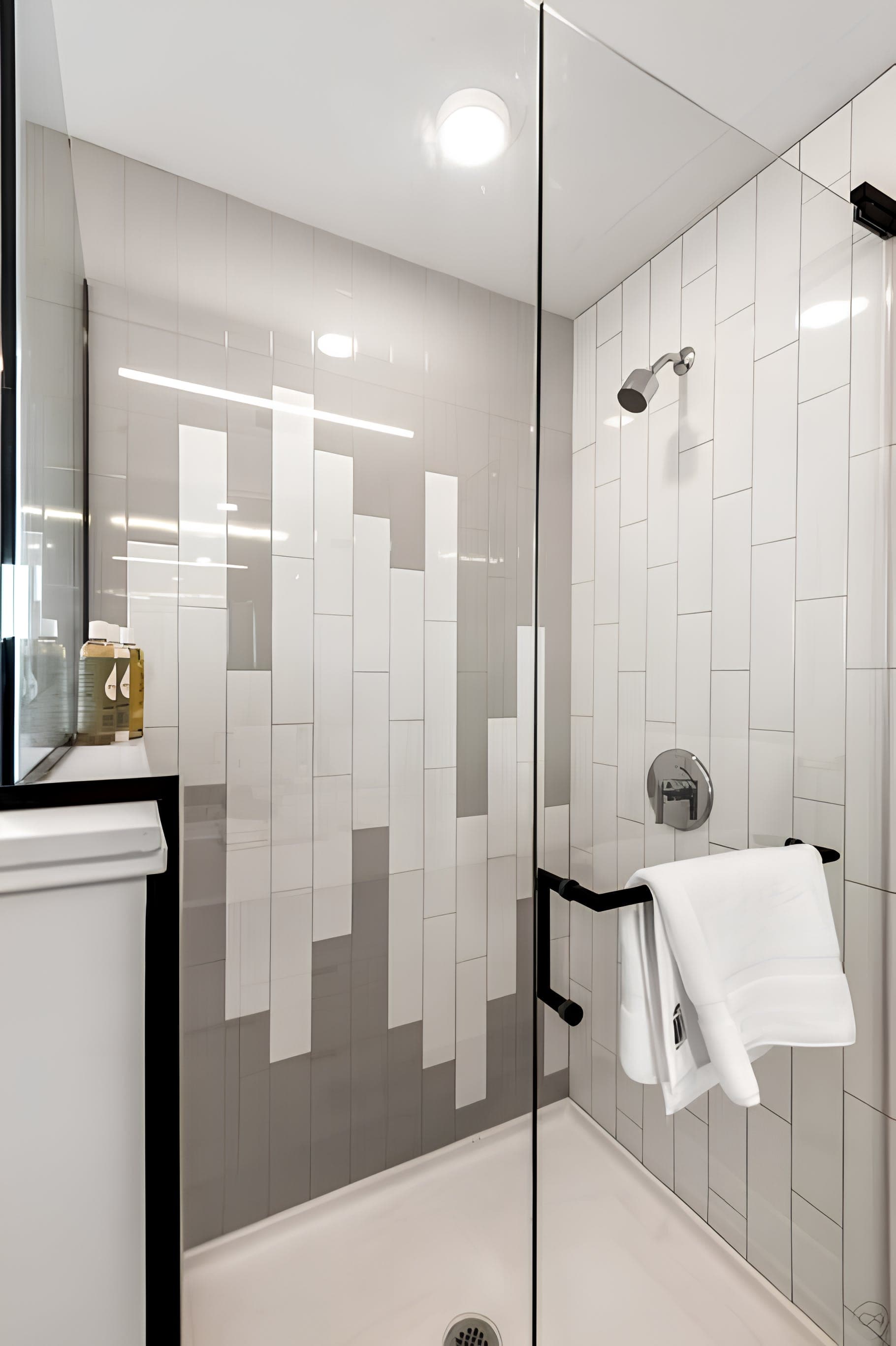 Chicago, Chicago — Luxury furnished apartment in Chicago