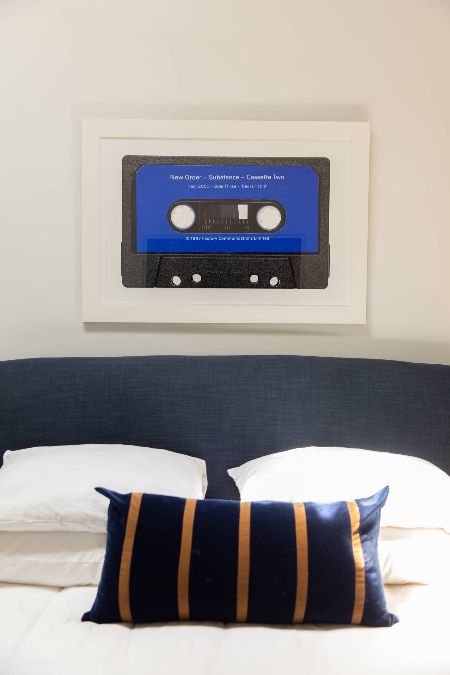 Hollywood Hills, Los Angeles — Luxury furnished apartment in Hollywood Hills, Los Angeles