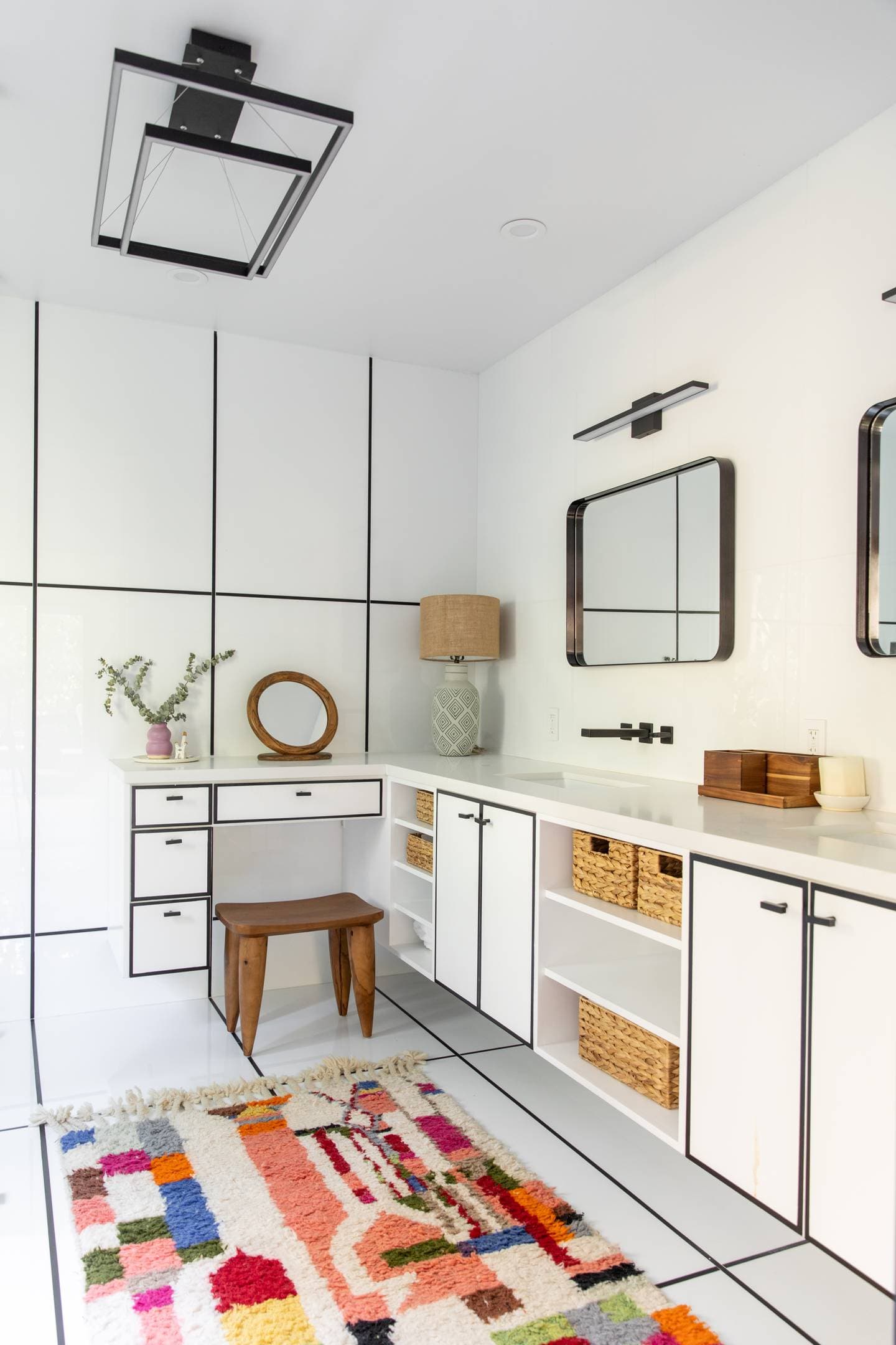 Hollywood Hills, Los Angeles — Luxury furnished apartment in Hollywood Hills, Los Angeles