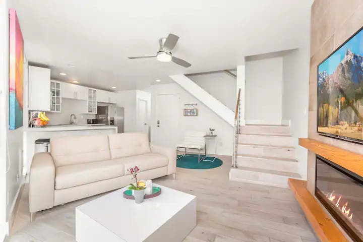 Mission Beach, San Diego