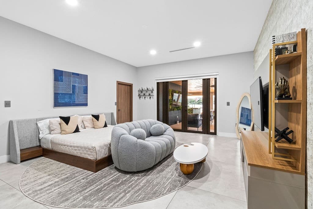 Hollywood, Miami — Luxury furnished apartment in Hollywood, Miami