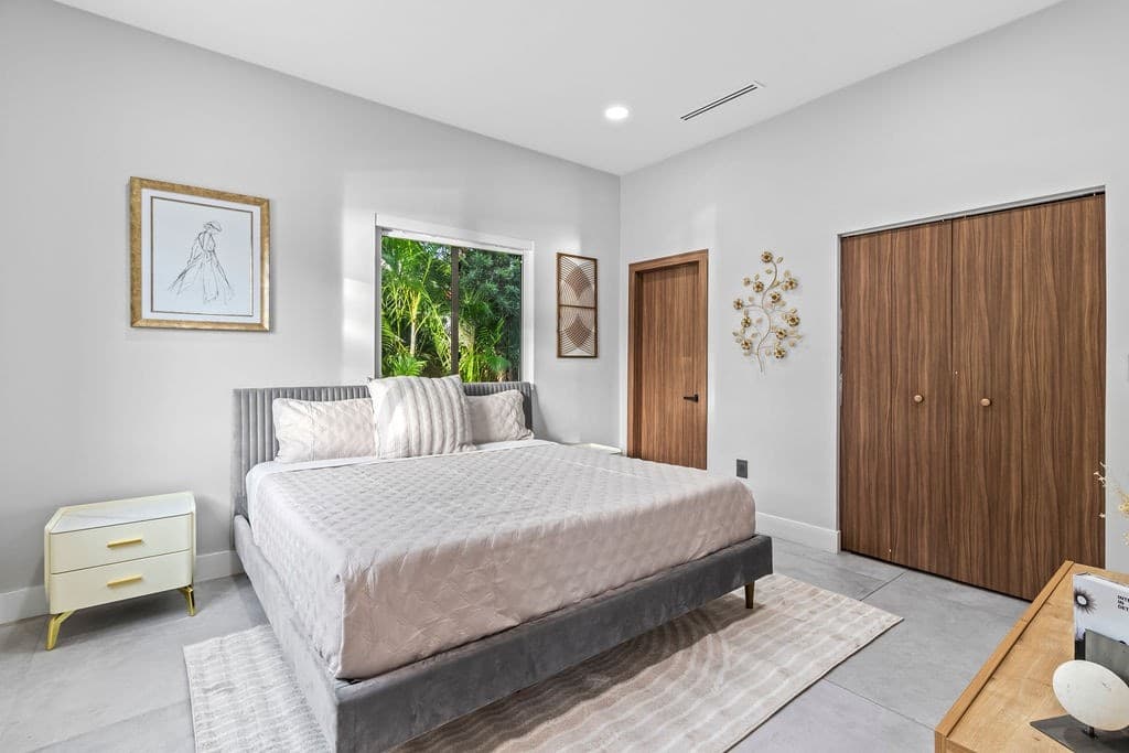 Hollywood, Miami — Luxury furnished apartment in Hollywood, Miami