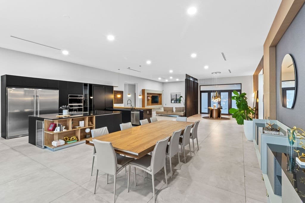 Hollywood, Miami — Luxury furnished apartment in Hollywood, Miami