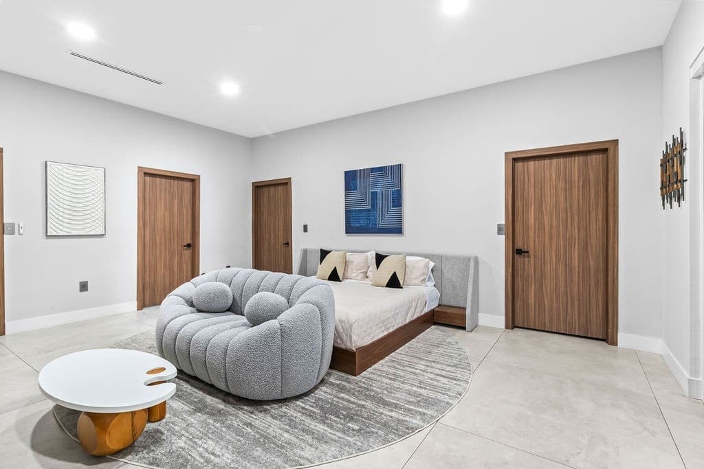 Hollywood, Miami — Luxury furnished apartment in Hollywood, Miami