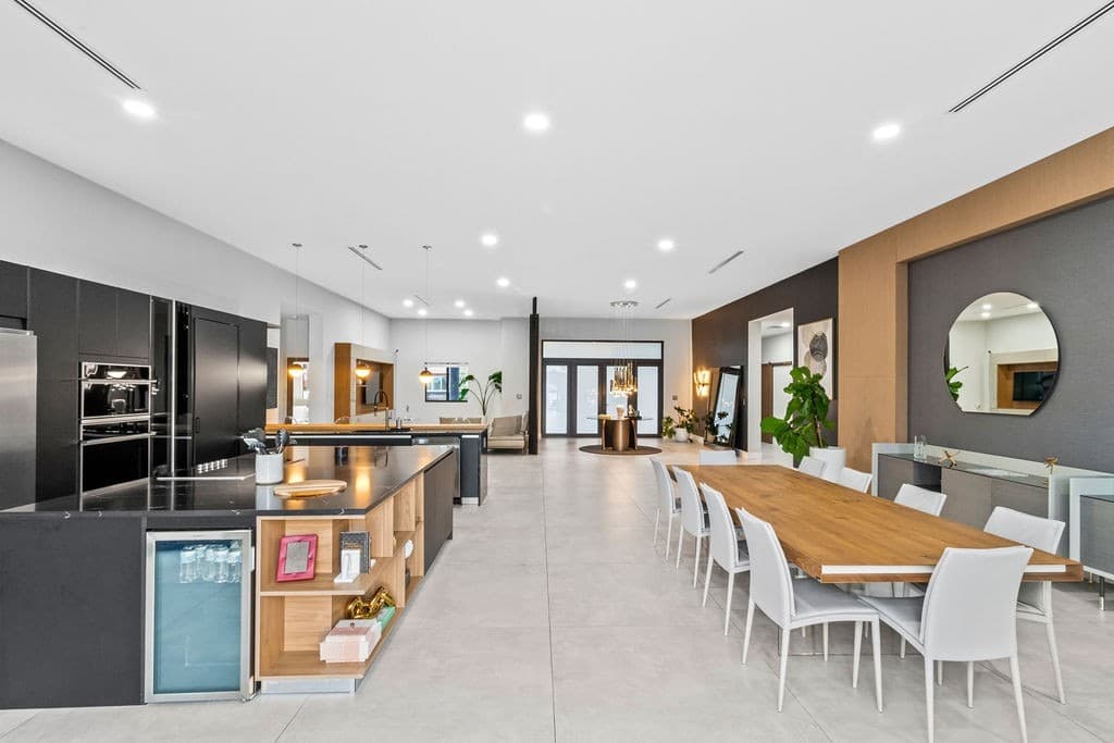 Hollywood, Miami — Luxury furnished apartment in Hollywood, Miami