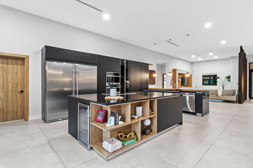 Hollywood, Miami — Luxury furnished apartment in Hollywood, Miami