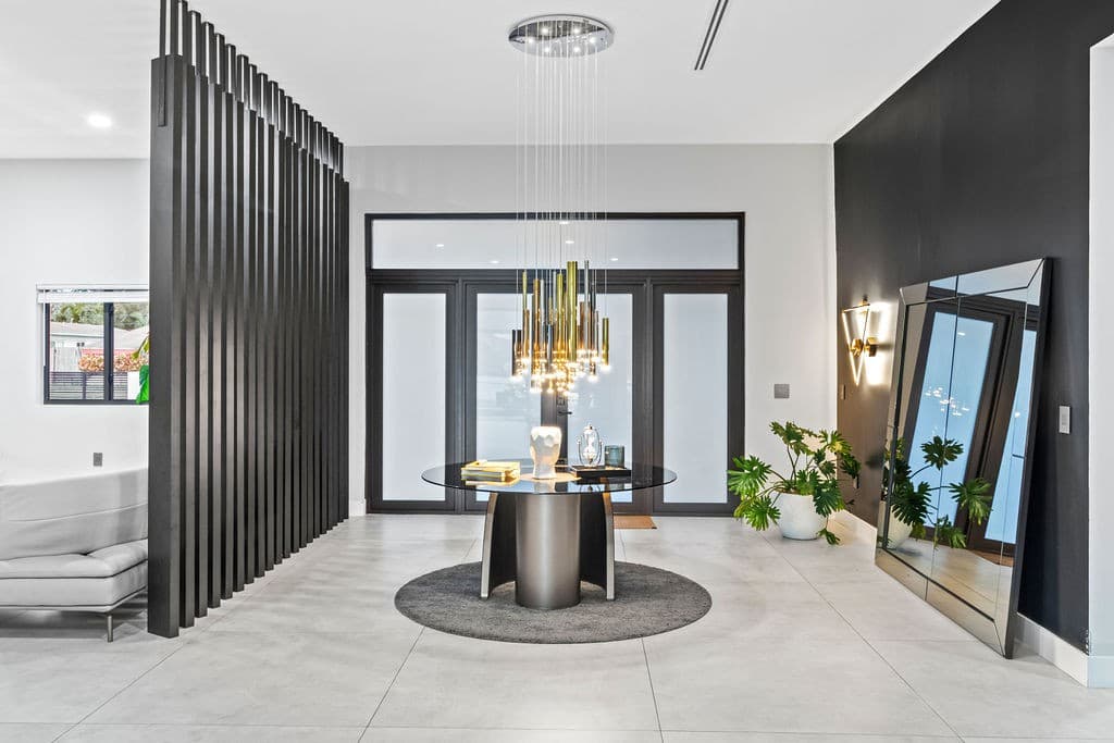 Hollywood, Miami — Luxury furnished apartment in Hollywood, Miami