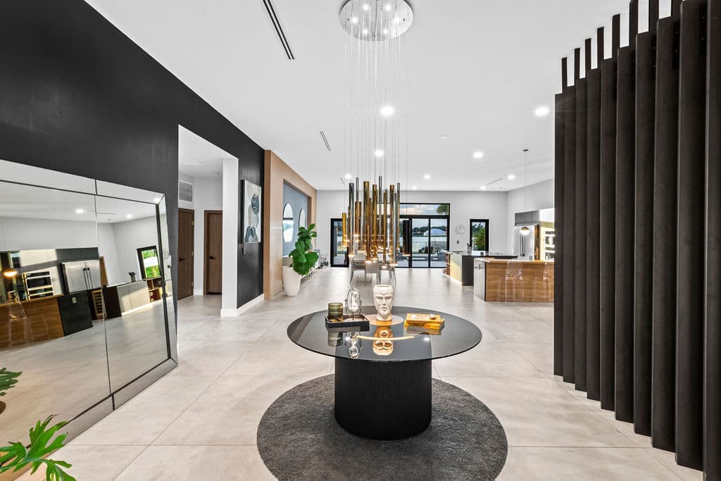 Hollywood, Miami — Luxury furnished apartment in Hollywood, Miami