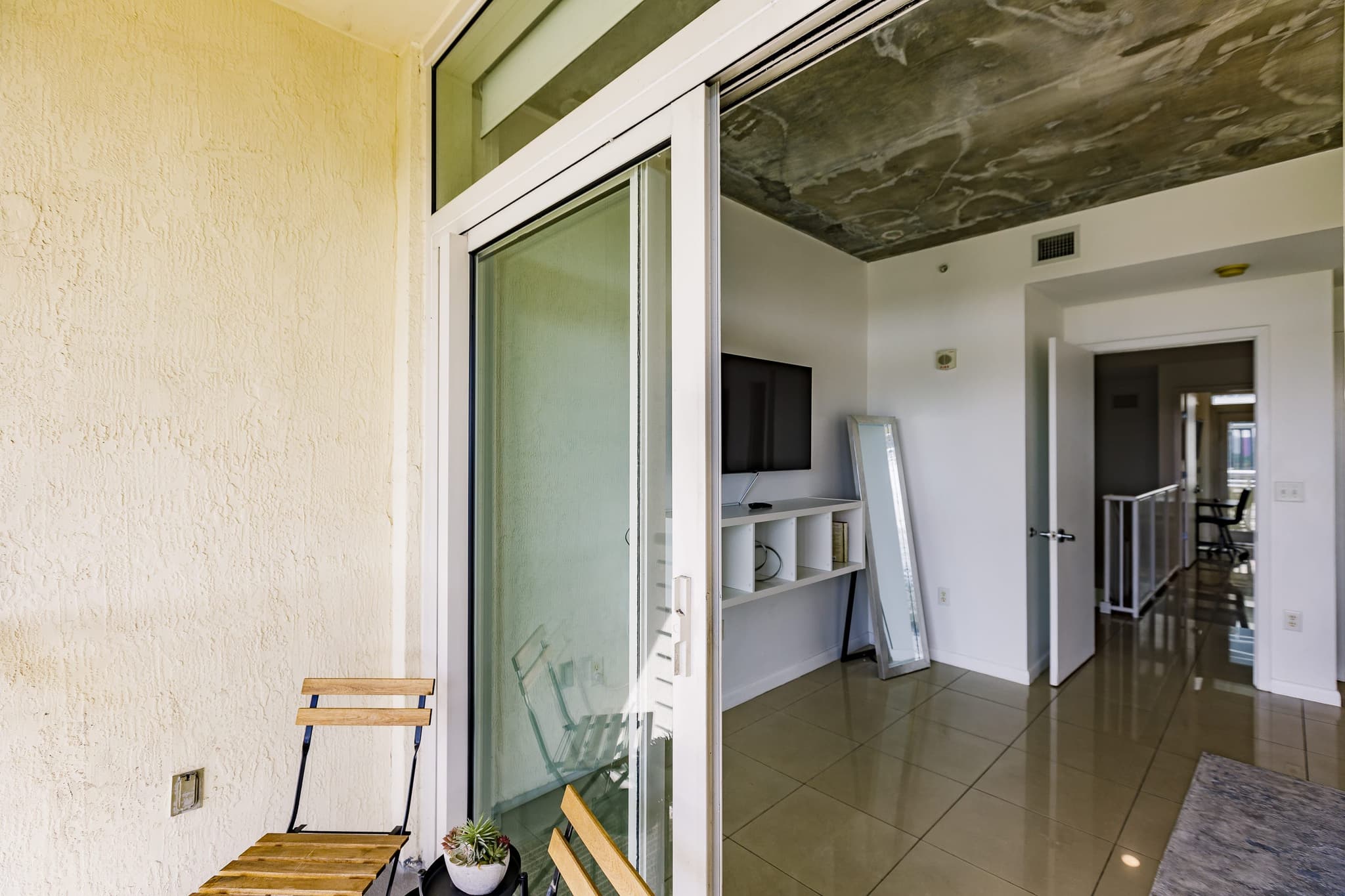 Downtown Miami, Miami — Luxury furnished apartment in Downtown Miami, Miami