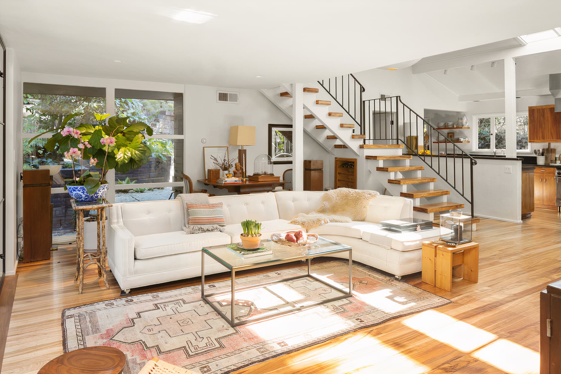 Pacific Palisades, Los Angeles