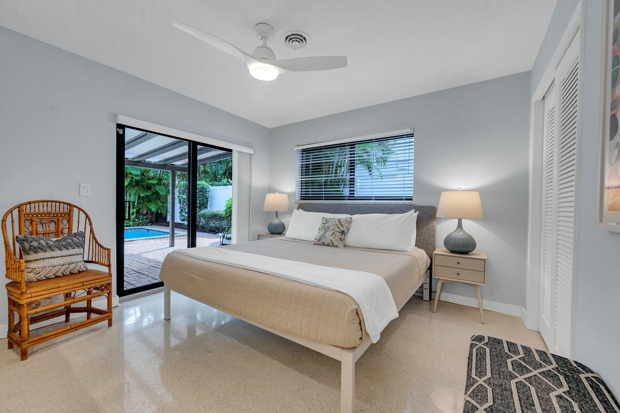 Harbor Beach, Fort Lauderdale — Luxury furnished apartment in Harbor Beach, Fort Lauderdale