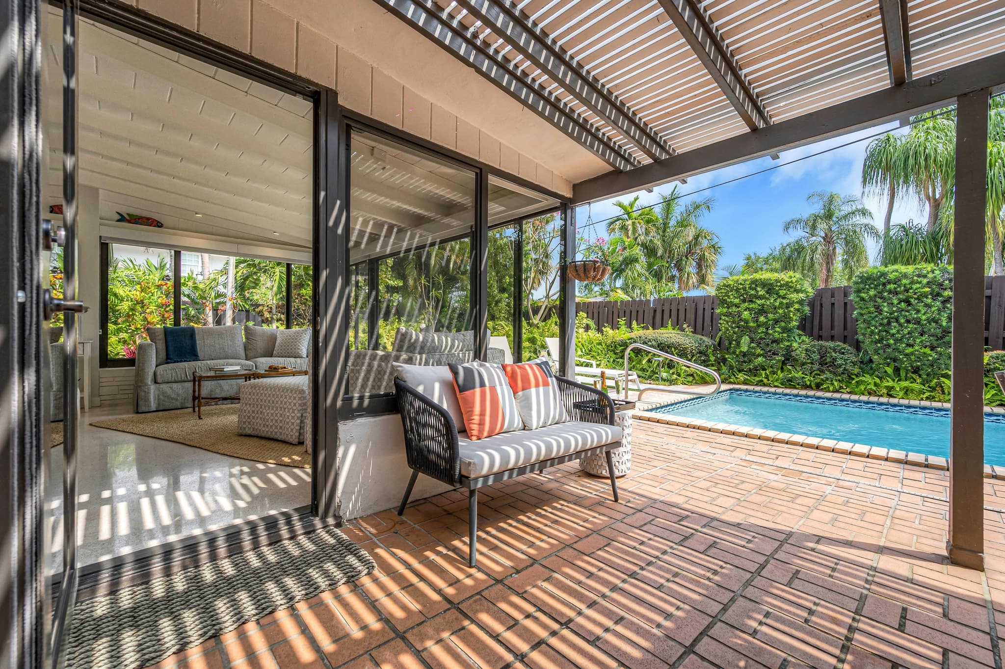 Harbor Beach, Fort Lauderdale — Luxury furnished apartment in Harbor Beach, Fort Lauderdale