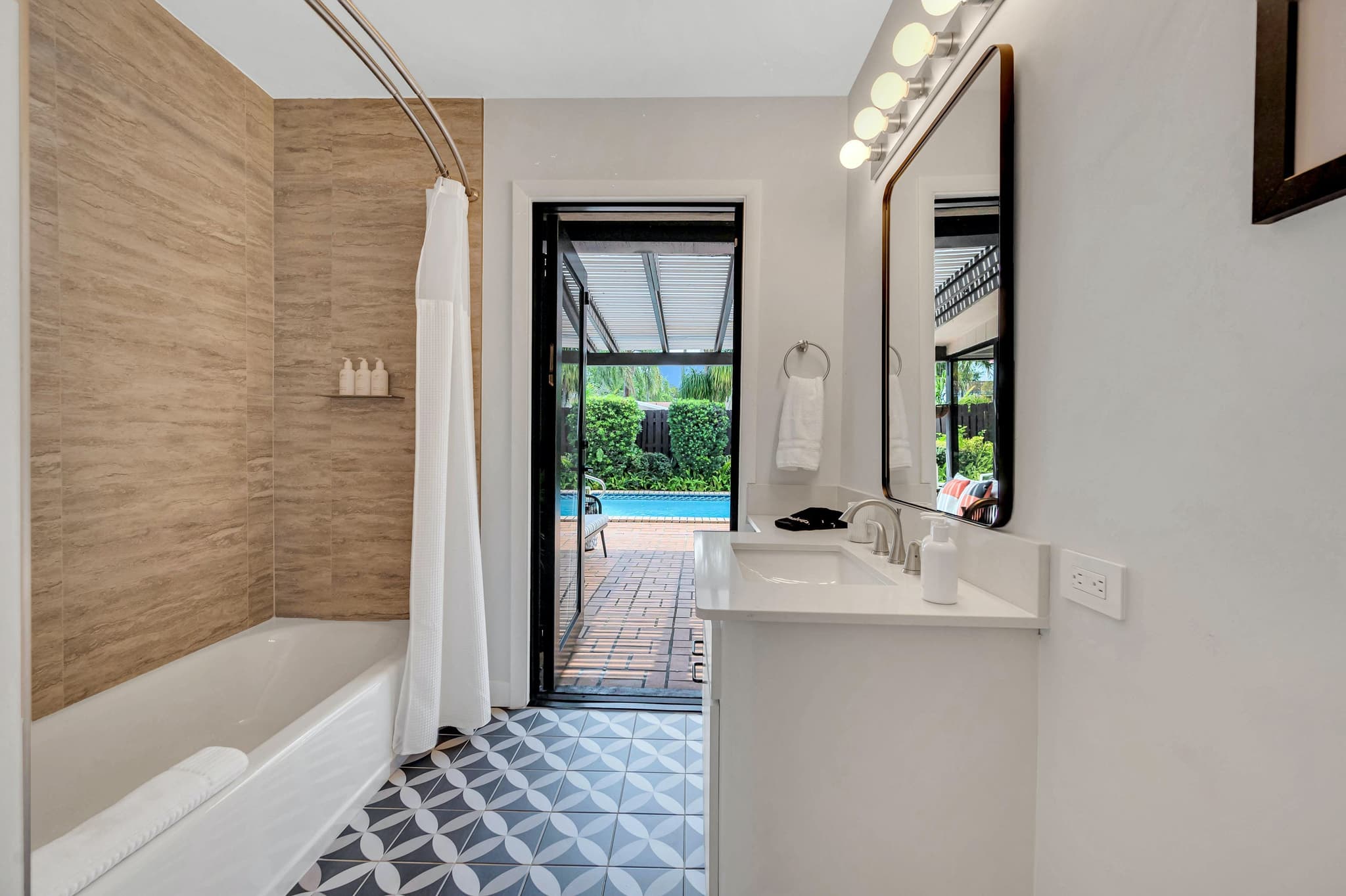 Harbor Beach, Fort Lauderdale — Luxury furnished apartment in Harbor Beach, Fort Lauderdale