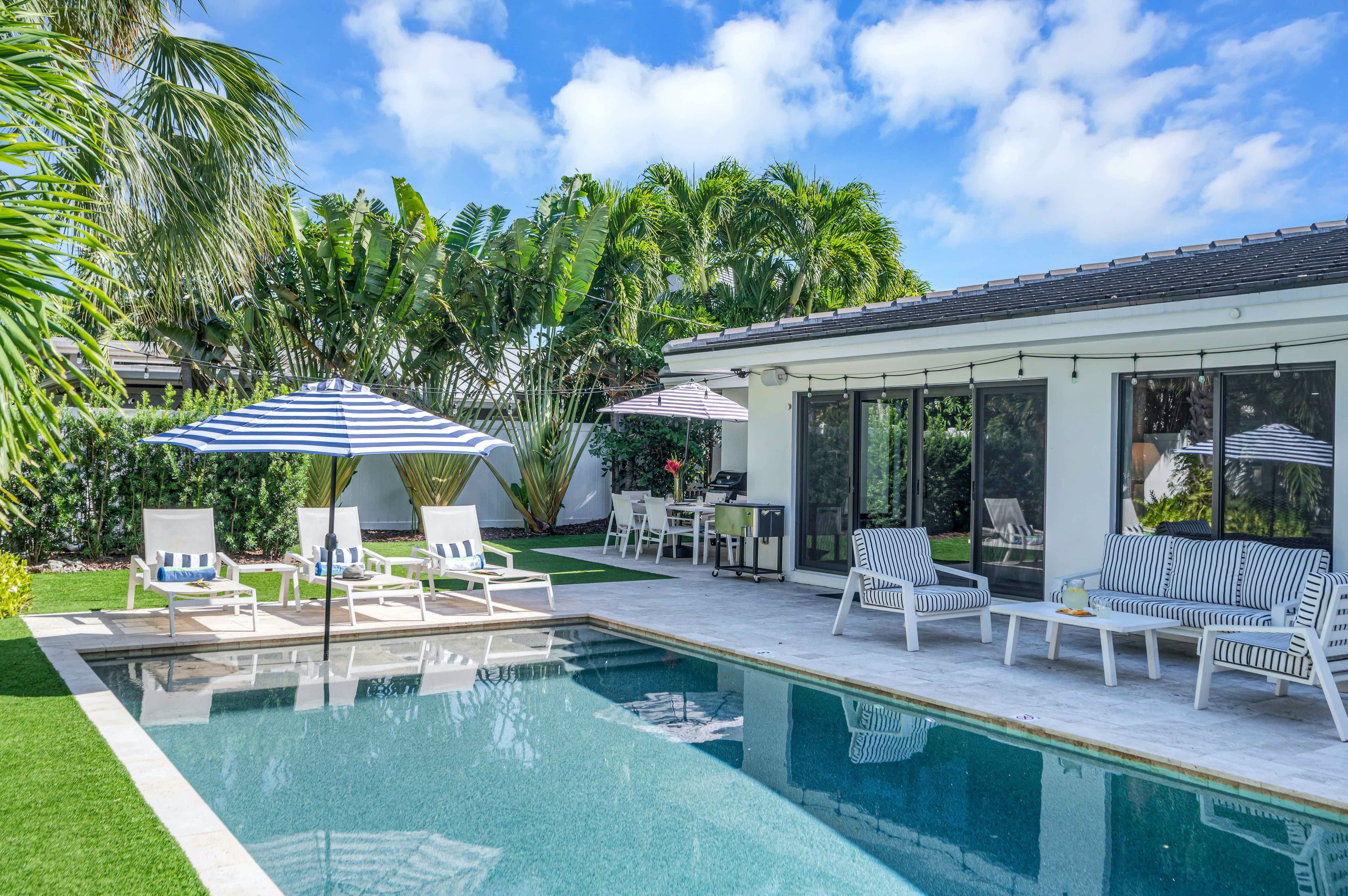 Harbor Beach, Fort Lauderdale
