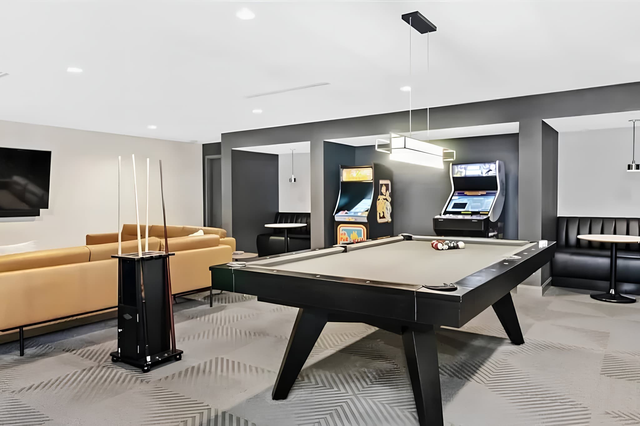 Chicago, Chicago — Luxury furnished apartment in Chicago