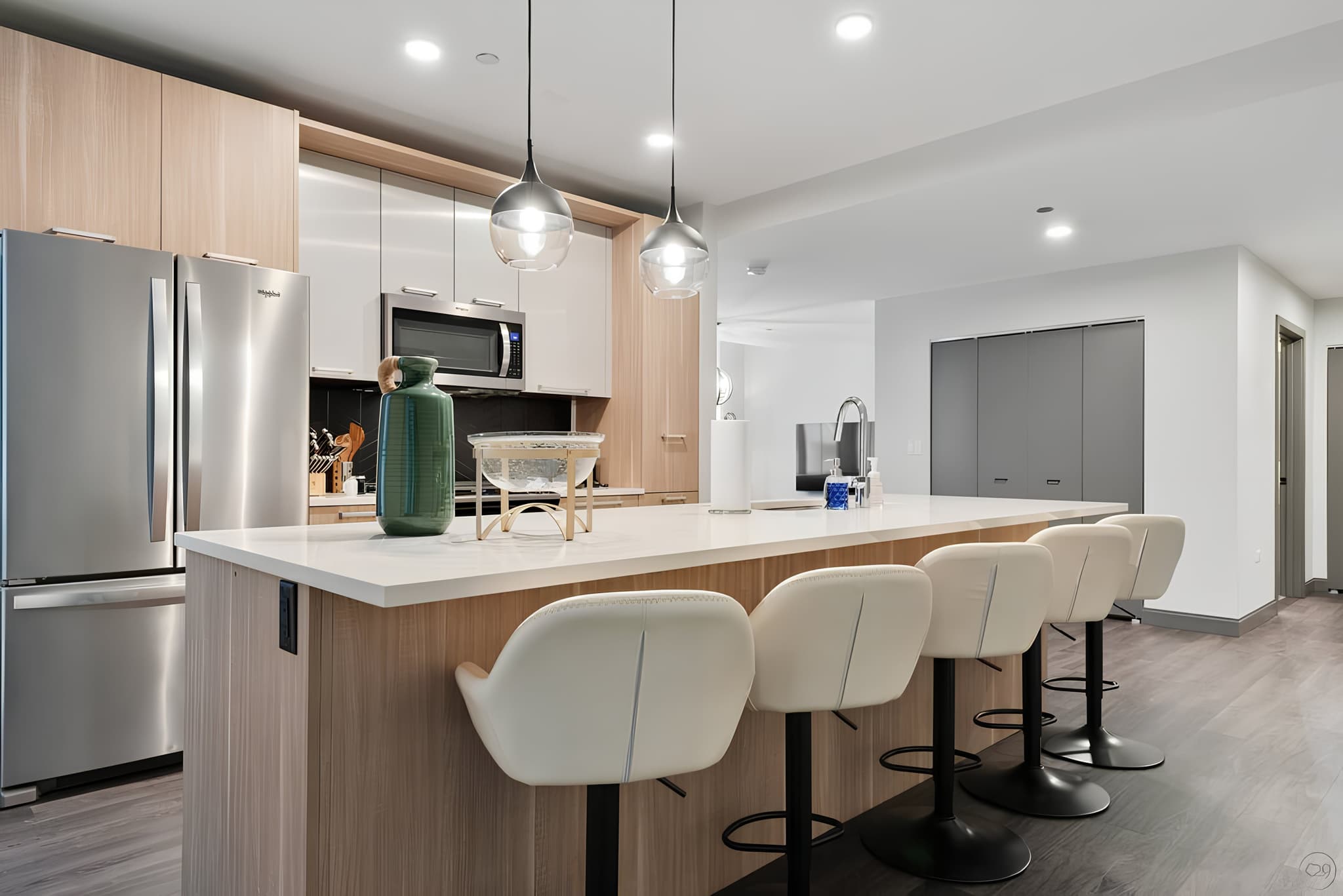 Chicago, Chicago — Luxury furnished apartment in Chicago