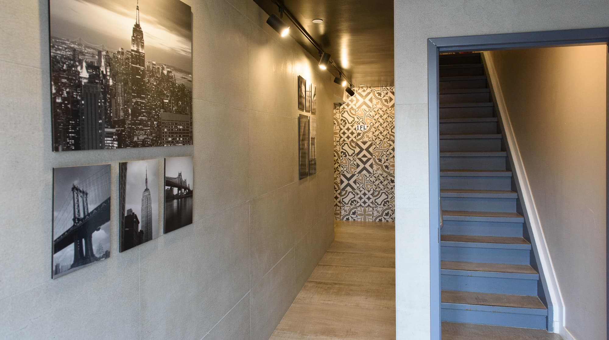 Greenpoint, Manhattan — Luxury furnished apartment in Greenpoint, New York City