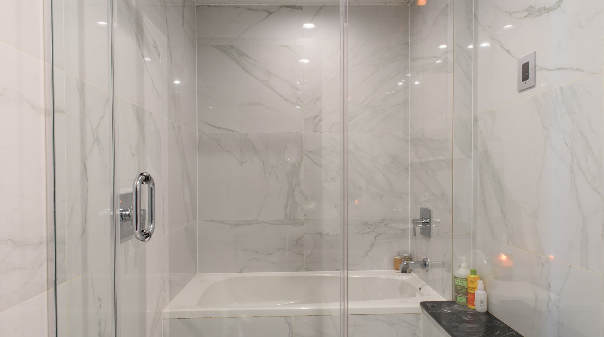 Greenpoint, Manhattan — Luxury furnished apartment in Greenpoint, New York City