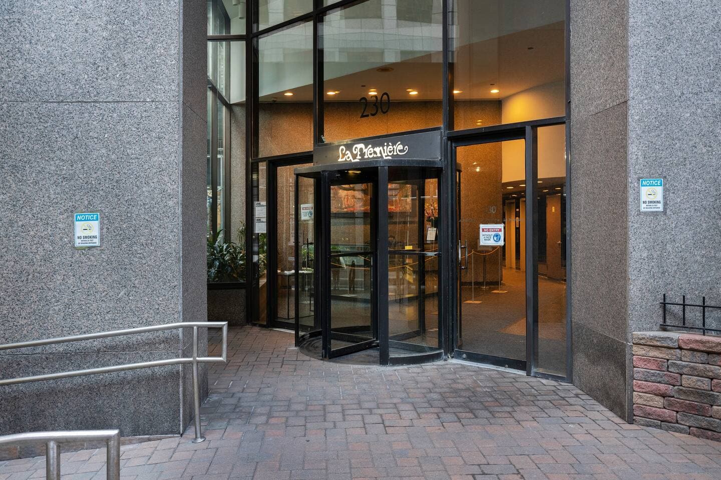 Midtown, Midtown — Luxury furnished apartment in Midtown, New York City