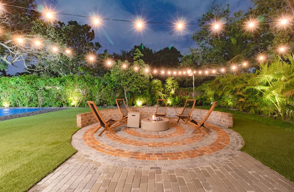 Surfside, Miami — Luxury furnished apartment in Surfside, Miami