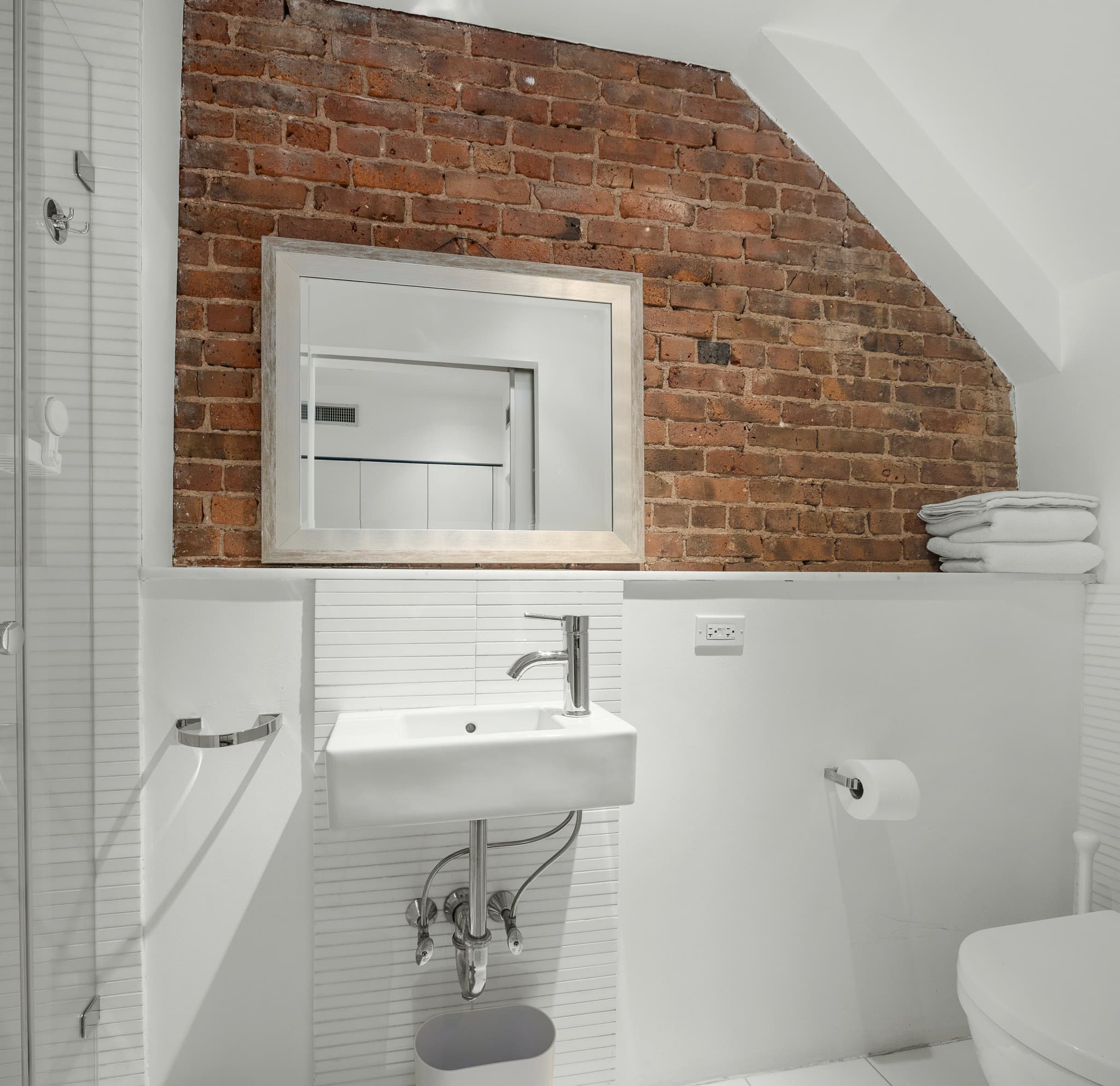 NoHo, NoHo — Luxury furnished apartment in NoHo, New York City