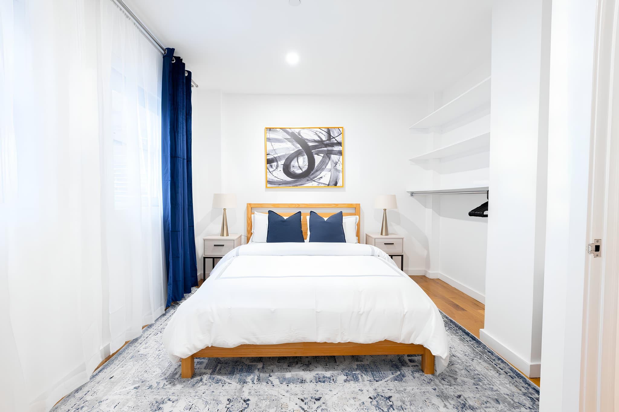 Union Square & Flatiron, Union Square & Flatiron — Luxury furnished apartment in Union Square & Flatiron, New York City