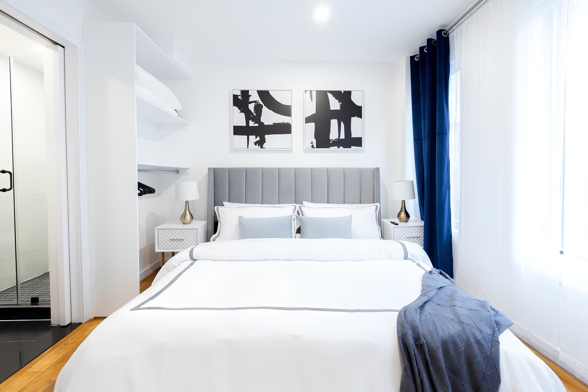 Union Square & Flatiron, Union Square & Flatiron — Luxury furnished apartment in Union Square & Flatiron, New York City