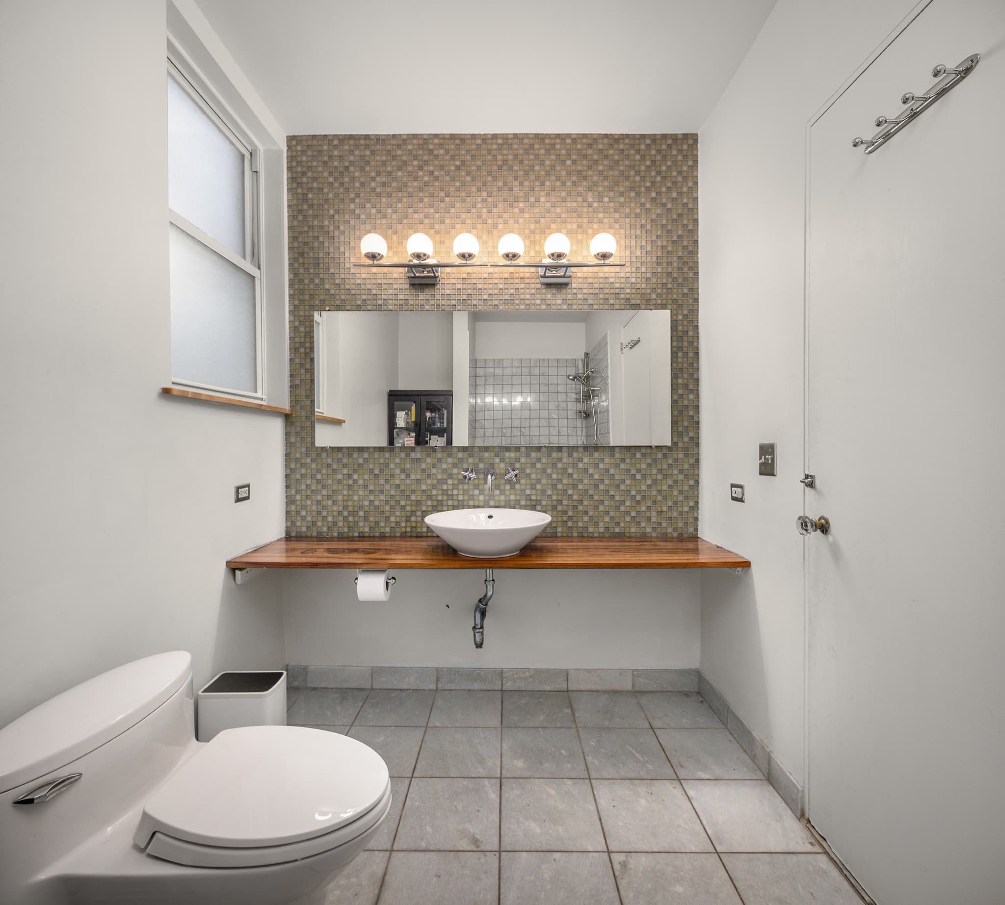 NoHo, Manhattan — Luxury furnished apartment in NoHo, New York City