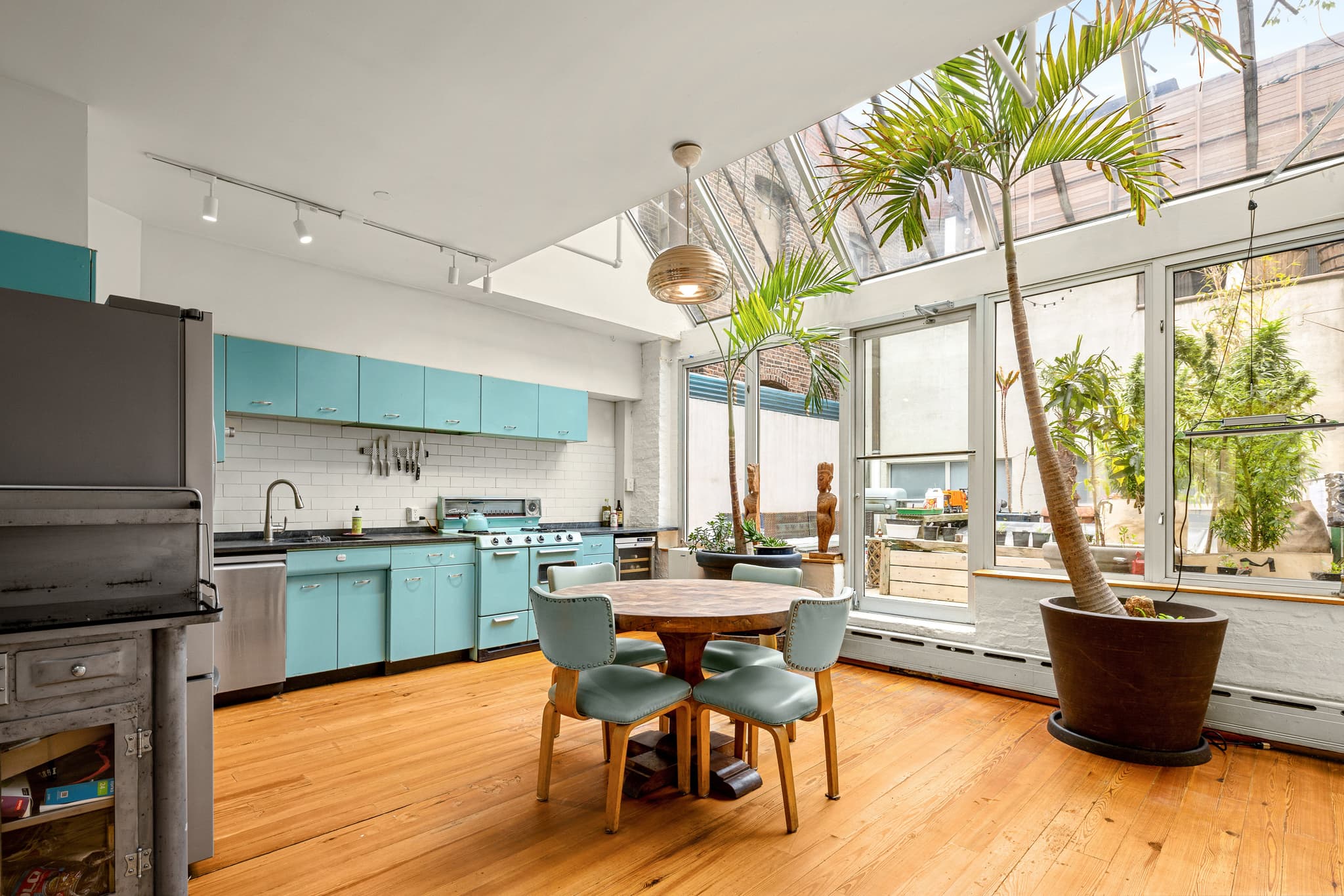 NoHo, Manhattan — Luxury furnished apartment in NoHo, New York City