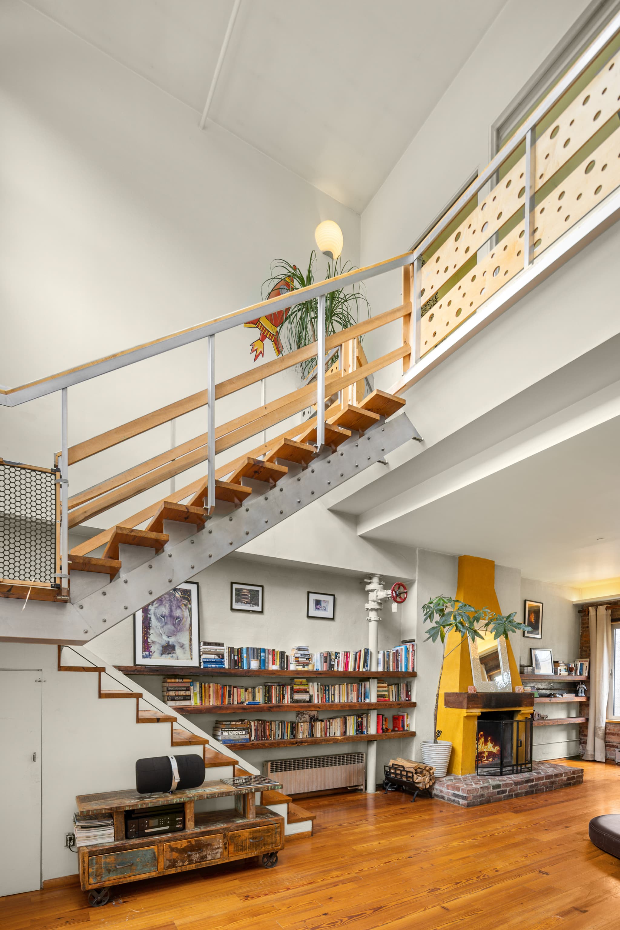 NoHo, Manhattan — Luxury furnished apartment in NoHo, New York City