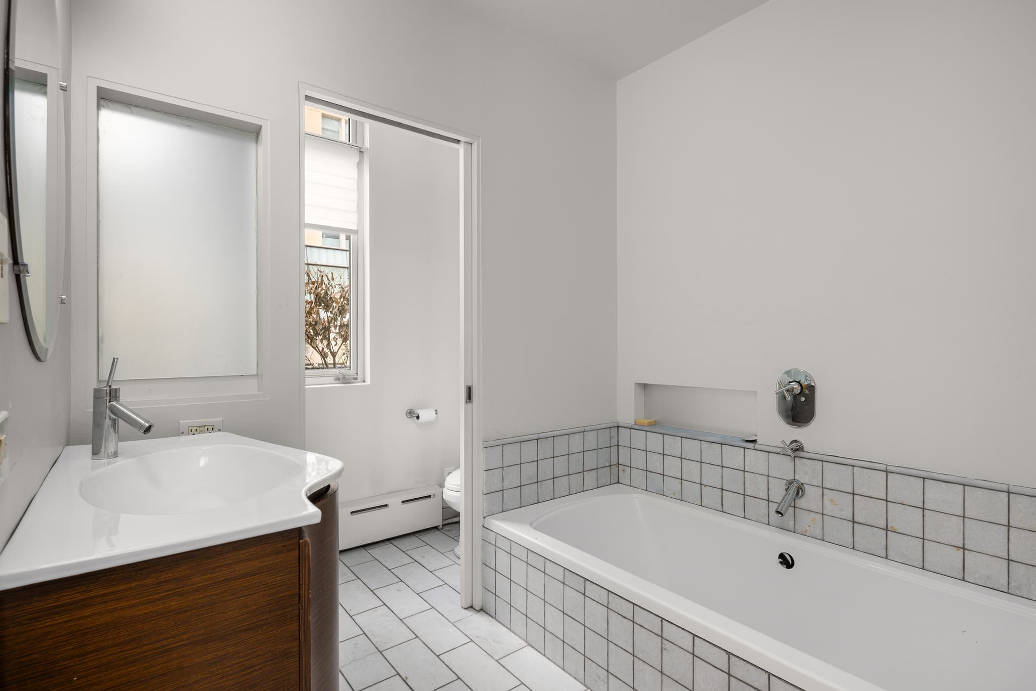 NoHo, Manhattan — Luxury furnished apartment in NoHo, New York City