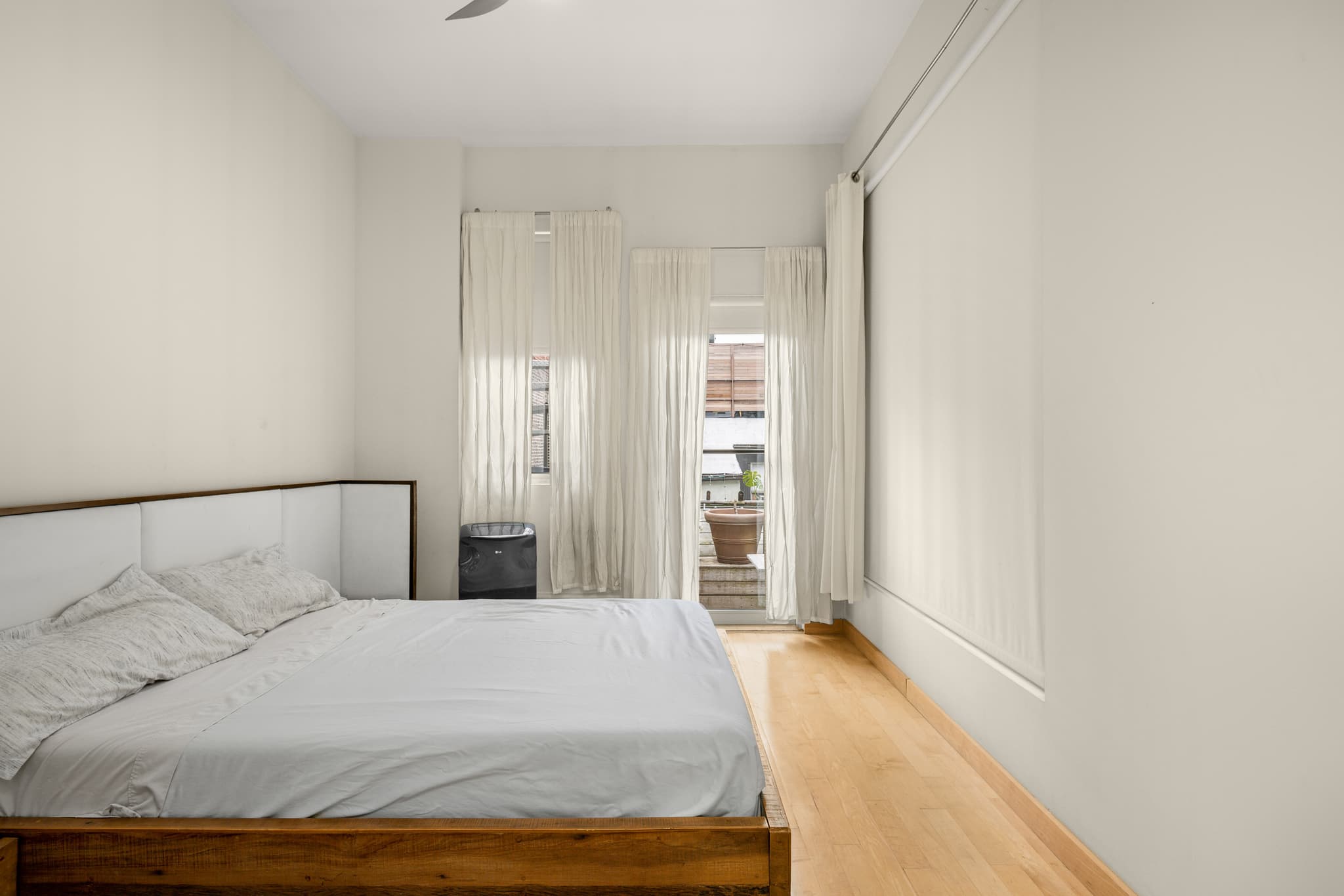 NoHo, Manhattan — Luxury furnished apartment in NoHo, New York City