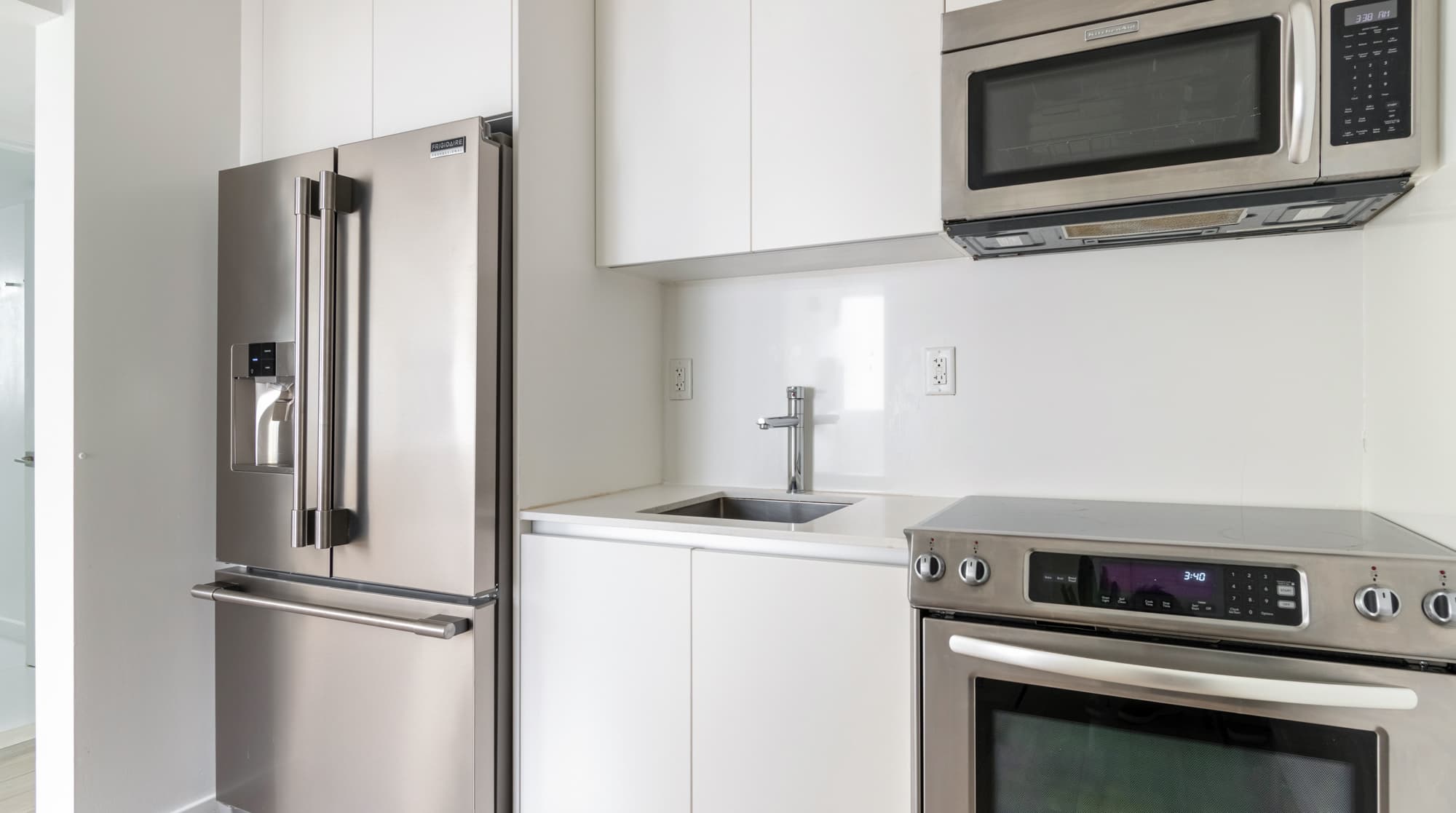 Miami, Miami — Luxury furnished apartment in Miami