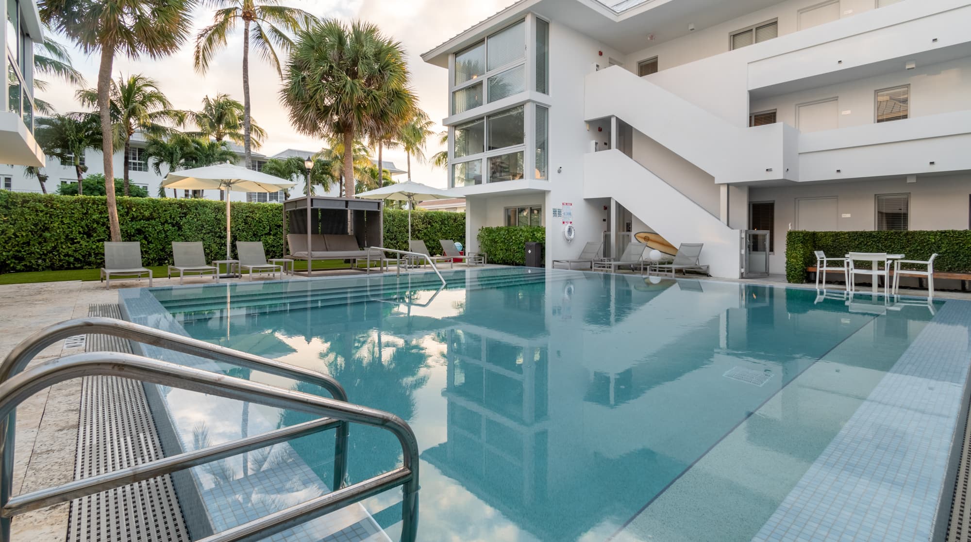 Miami, Miami — Luxury furnished apartment in Miami