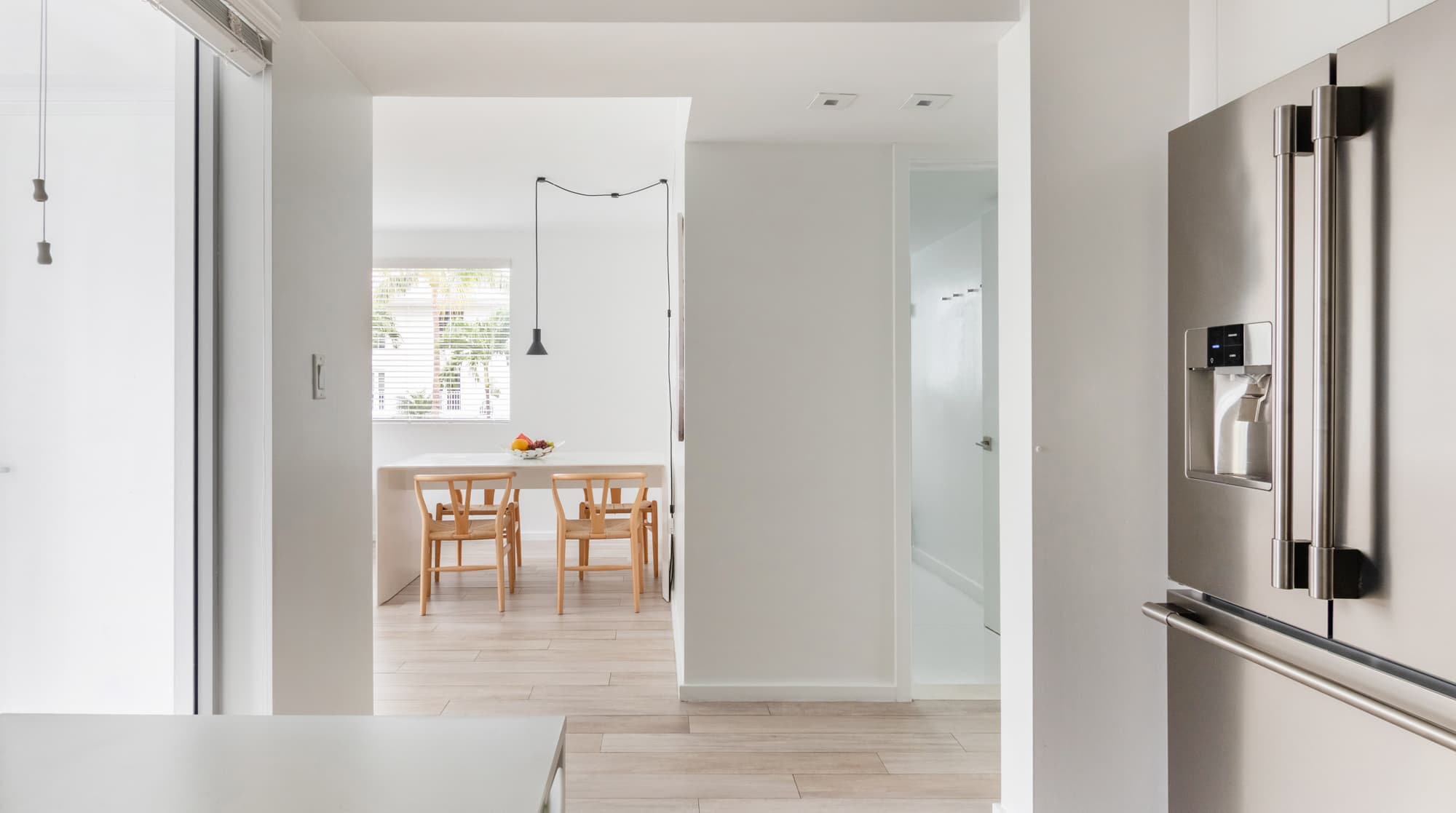 Miami, Miami — Luxury furnished apartment in Miami