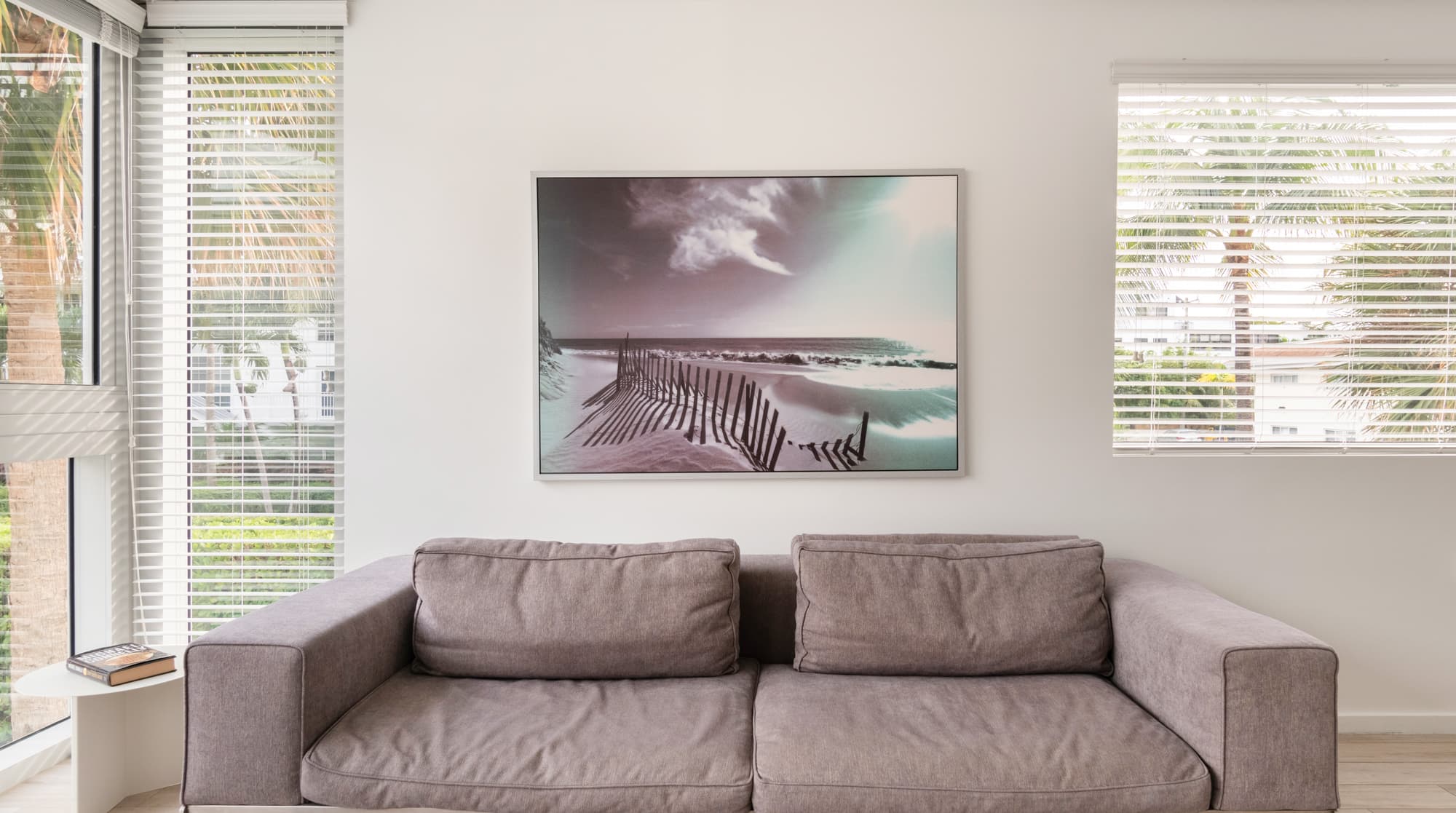 Miami, Miami — Luxury furnished apartment in Miami