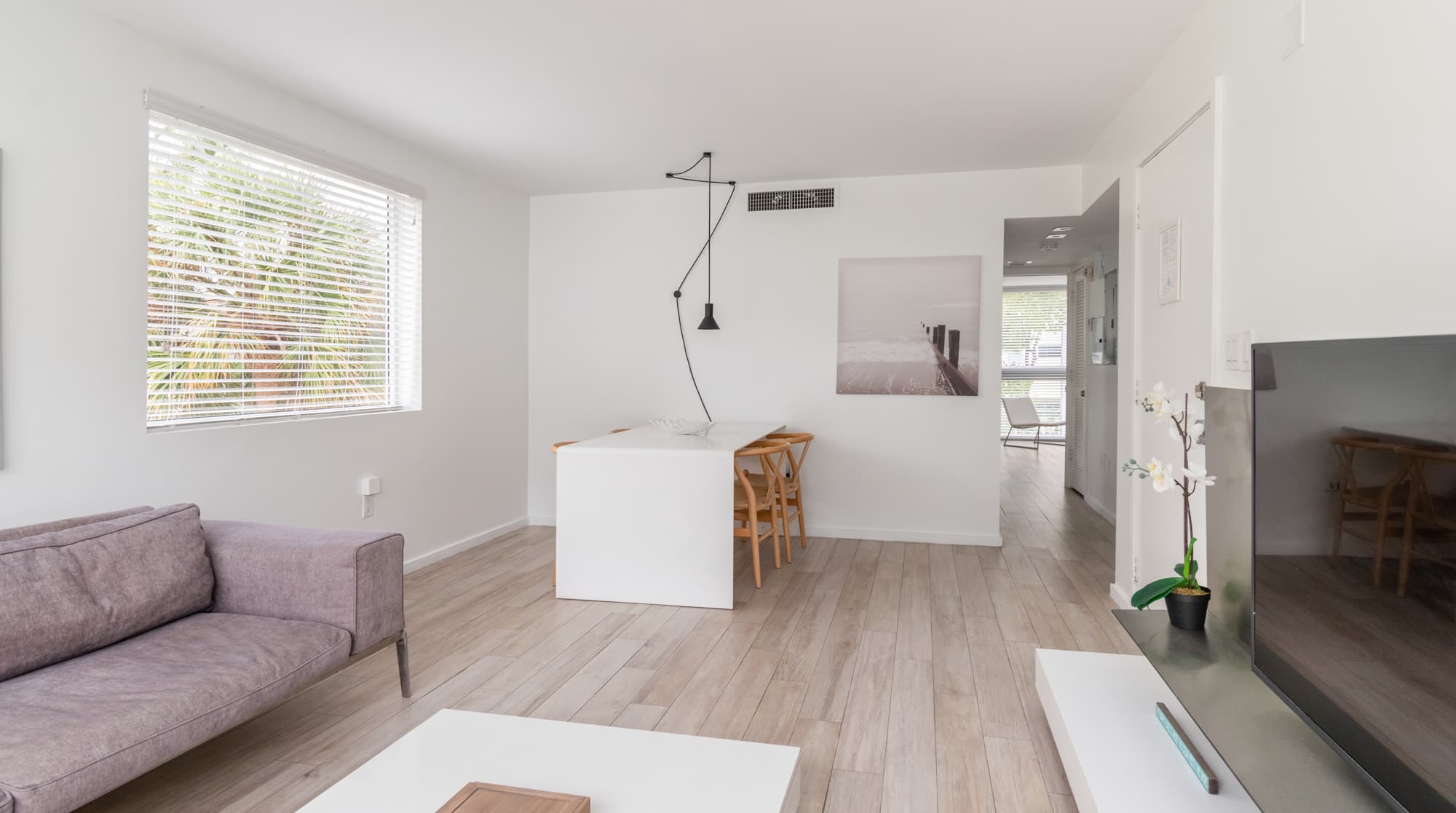 Miami, Miami — Luxury furnished apartment in Miami