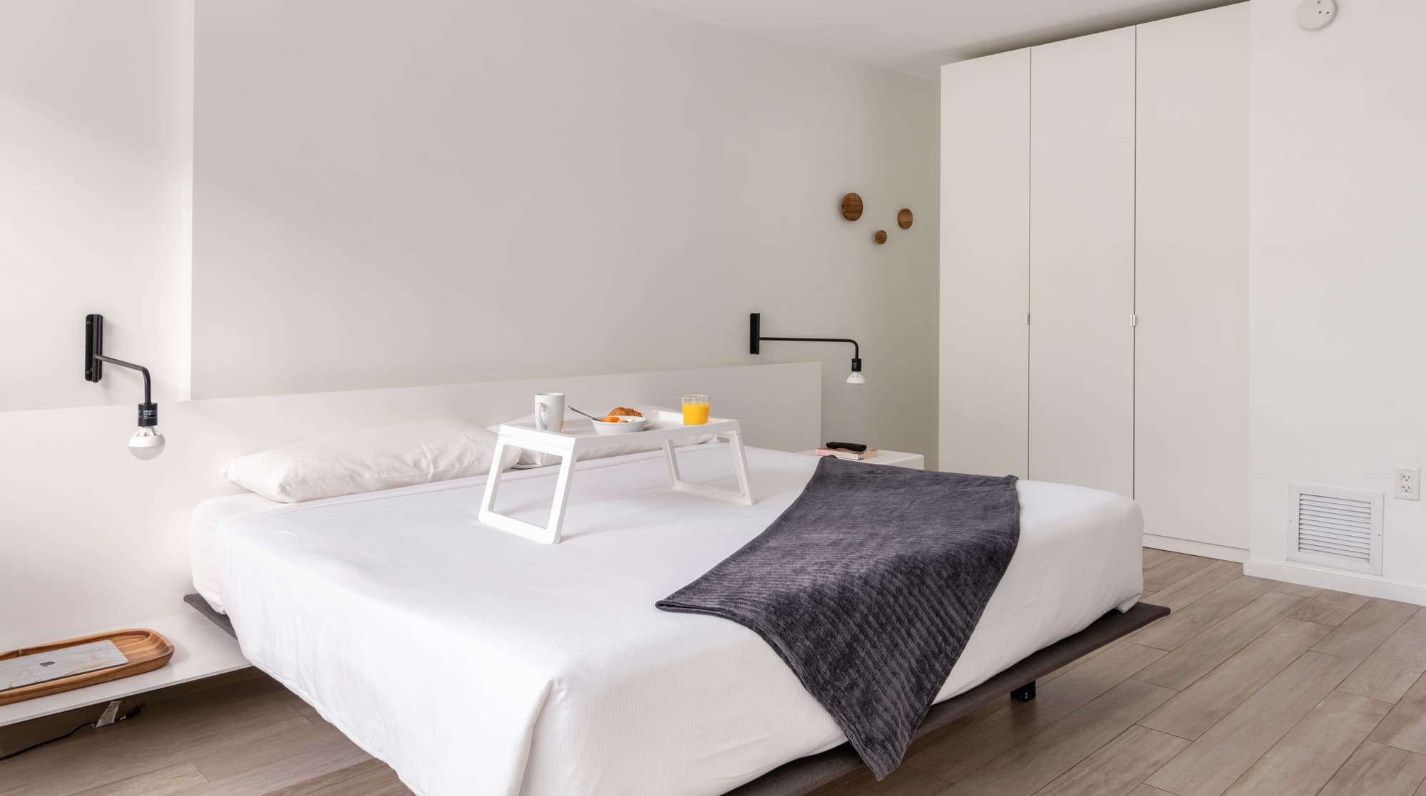 Miami, Miami — Luxury furnished apartment in Miami