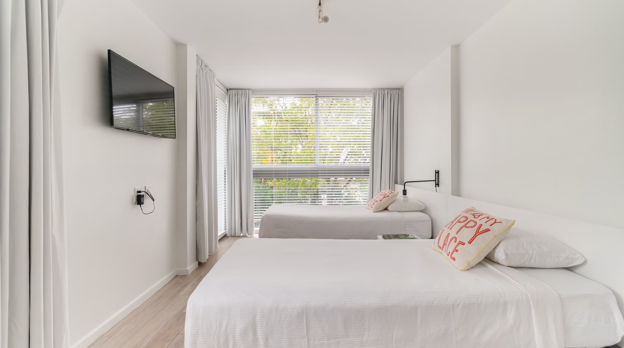 Miami, Miami — Luxury furnished apartment in Miami