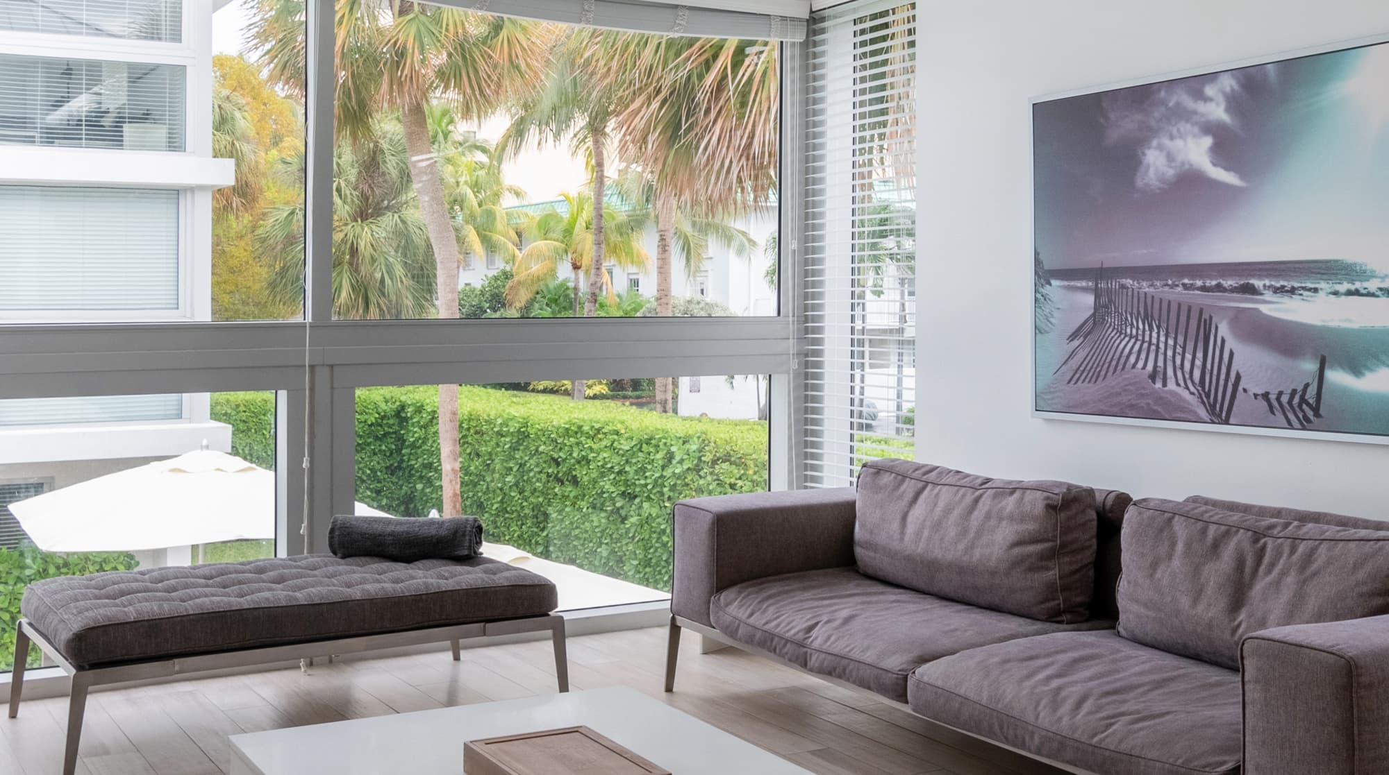 Miami, Miami — Luxury furnished apartment in Miami