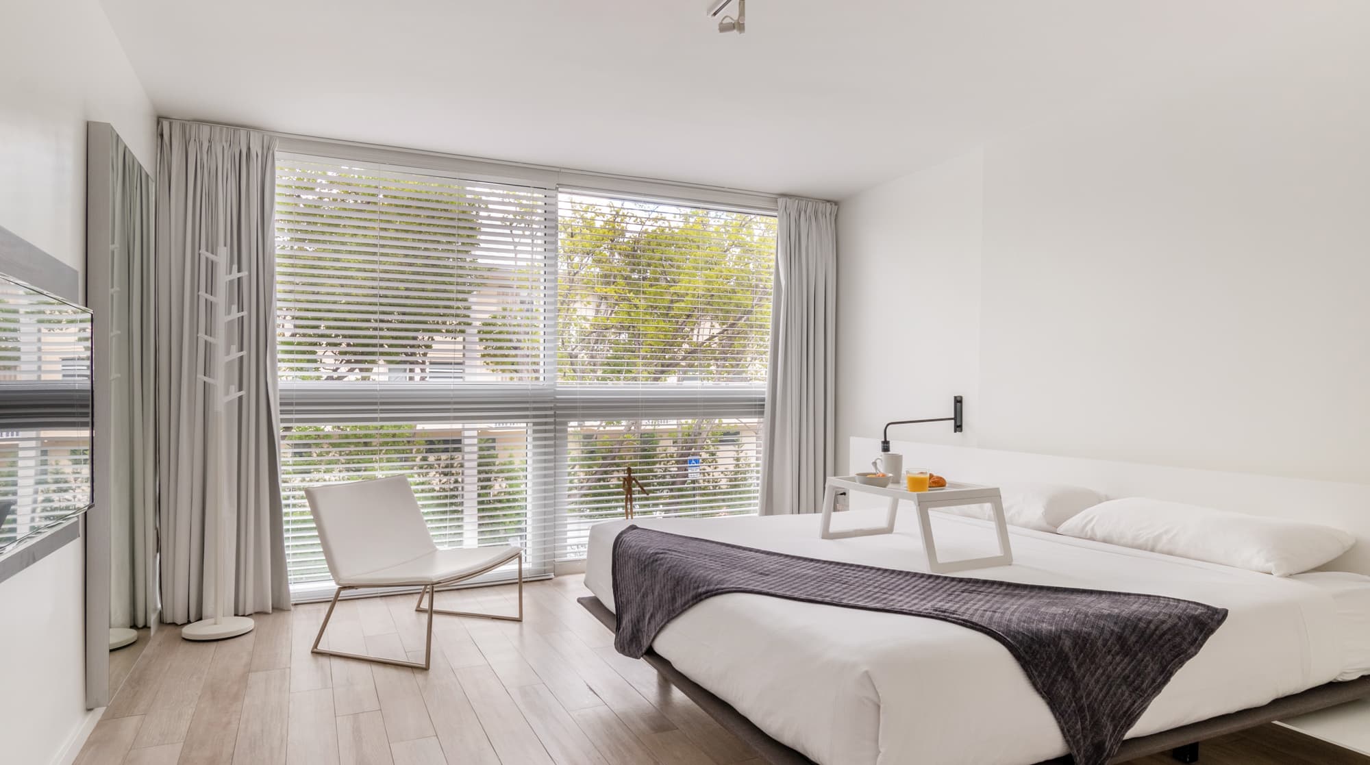 Miami, Miami — Luxury furnished apartment in Miami