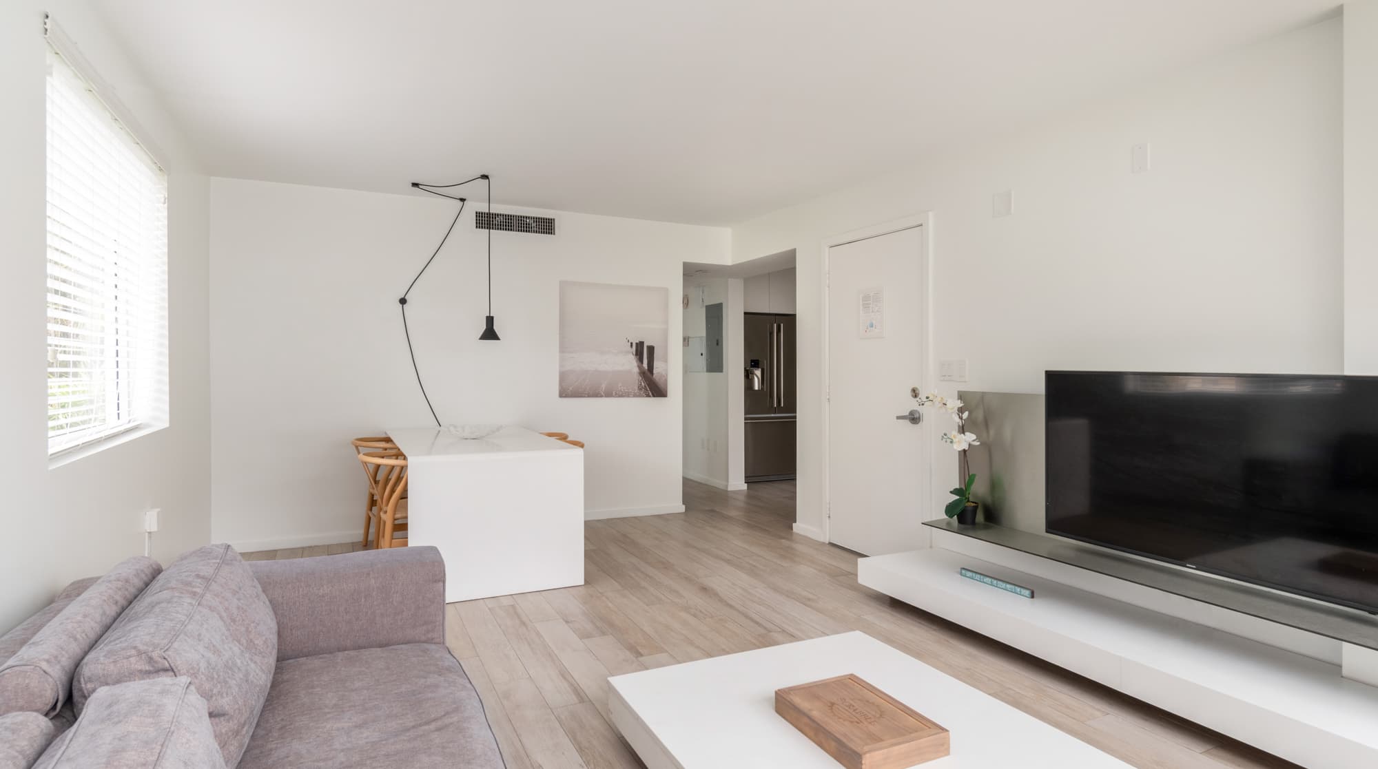 Miami, Miami — Luxury furnished apartment in Miami